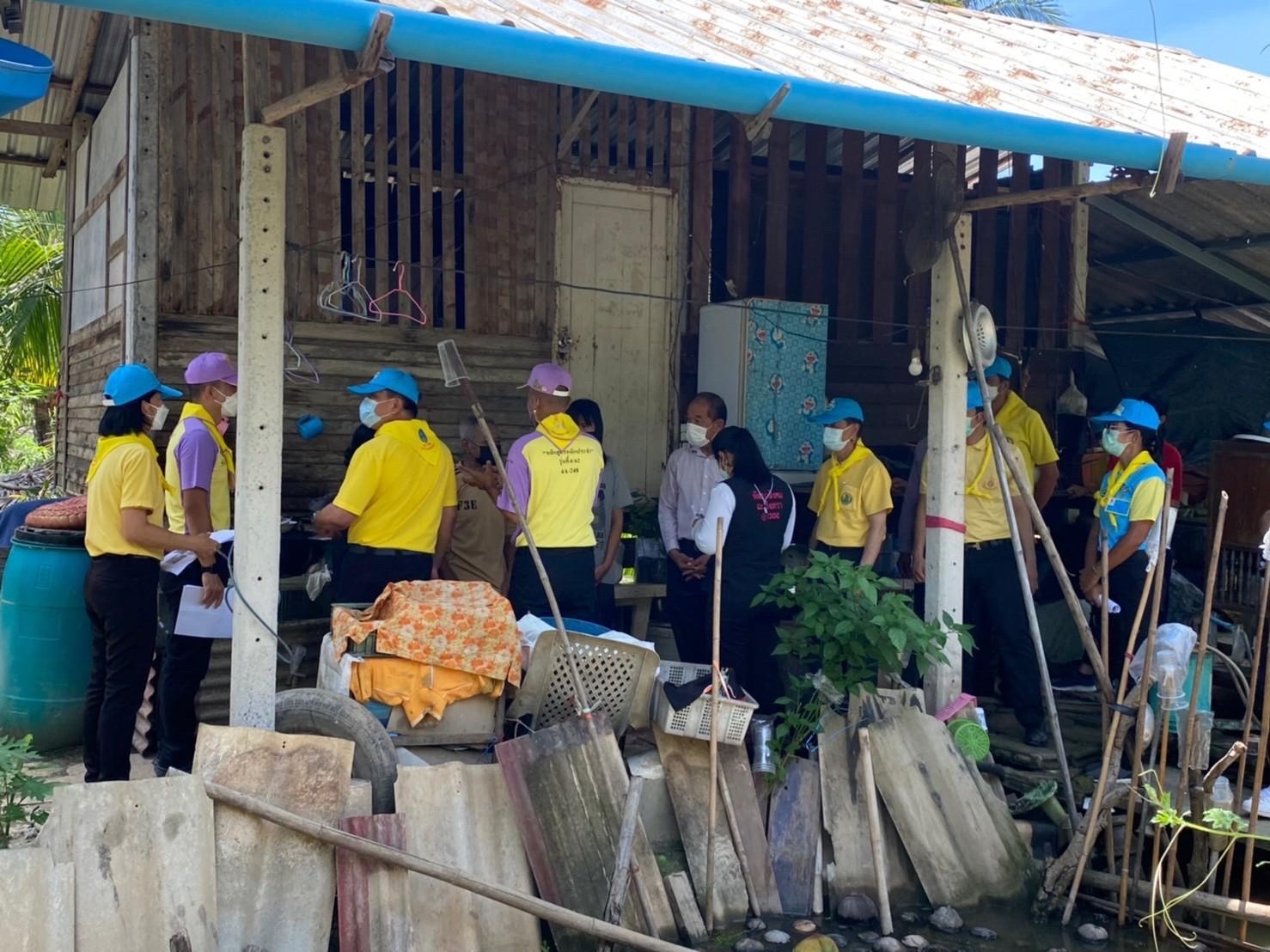 ???130 ปี กระทรวงมหาดไทย ? ฉะเชิงเทรา : แม่น้ำบางปะกงแหล่งชีวิต พระศักดิ์สิทธิ์หลวงพ่อโสธร พระยาศรีสุนทรปราชญ์ภาษาไทย เขาอ่างฤาไนป่าสมบูรณ์ ? ? “สานพลัง บวร ร่วมแรง 7 ภาคีเครือข่าย แก้จนคนแปดริ้ว” พช.ฉะเชิงเทรา ลงพื้นที่ติดตามความก้าวหน้าการขับเคลื่อนการดำเนินงานขจัดความยากจนและพัฒนาคน ทุกช่วงวัยอย่างยั่งยืนตามหลักปรัชญาของเศรษฐกิจพอเพียง (ศจพ.) ในระดับพื้นที่