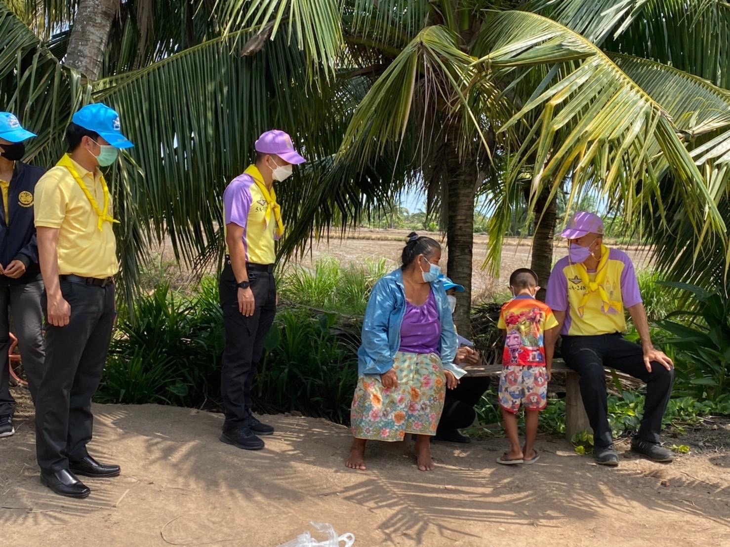 ???130 ปี กระทรวงมหาดไทย ? ฉะเชิงเทรา : แม่น้ำบางปะกงแหล่งชีวิต พระศักดิ์สิทธิ์หลวงพ่อโสธร พระยาศรีสุนทรปราชญ์ภาษาไทย เขาอ่างฤาไนป่าสมบูรณ์ ? ? “สานพลัง บวร ร่วมแรง 7 ภาคีเครือข่าย แก้จนคนแปดริ้ว” พช.ฉะเชิงเทรา ลงพื้นที่ติดตามความก้าวหน้าการขับเคลื่อนการดำเนินงานขจัดความยากจนและพัฒนาคน ทุกช่วงวัยอย่างยั่งยืนตามหลักปรัชญาของเศรษฐกิจพอเพียง (ศจพ.) ในระดับพื้นที่