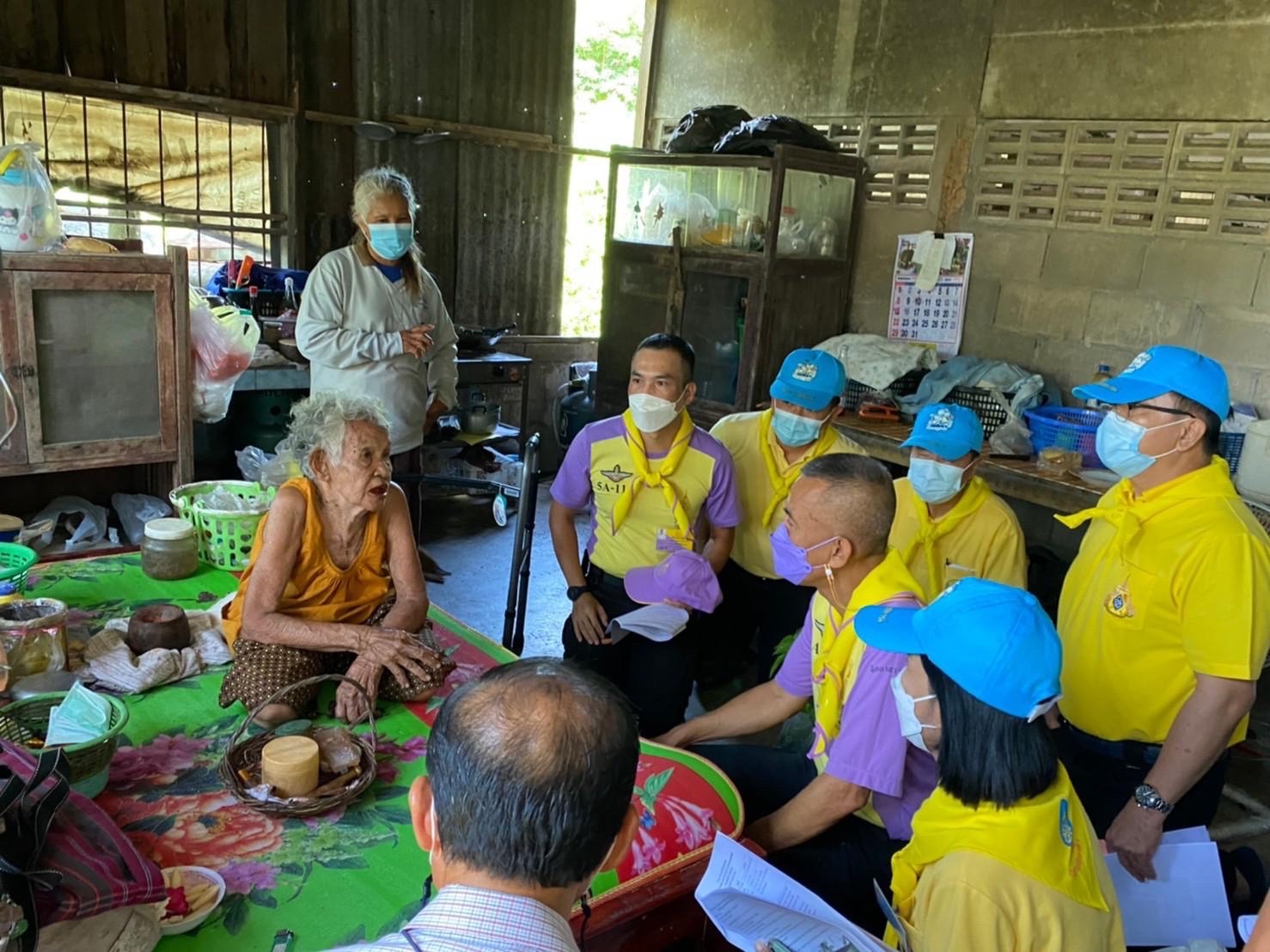 ???130 ปี กระทรวงมหาดไทย ? ฉะเชิงเทรา : แม่น้ำบางปะกงแหล่งชีวิต พระศักดิ์สิทธิ์หลวงพ่อโสธร พระยาศรีสุนทรปราชญ์ภาษาไทย เขาอ่างฤาไนป่าสมบูรณ์ ? ? “สานพลัง บวร ร่วมแรง 7 ภาคีเครือข่าย แก้จนคนแปดริ้ว” พช.ฉะเชิงเทรา ลงพื้นที่ติดตามความก้าวหน้าการขับเคลื่อนการดำเนินงานขจัดความยากจนและพัฒนาคน ทุกช่วงวัยอย่างยั่งยืนตามหลักปรัชญาของเศรษฐกิจพอเพียง (ศจพ.) ในระดับพื้นที่