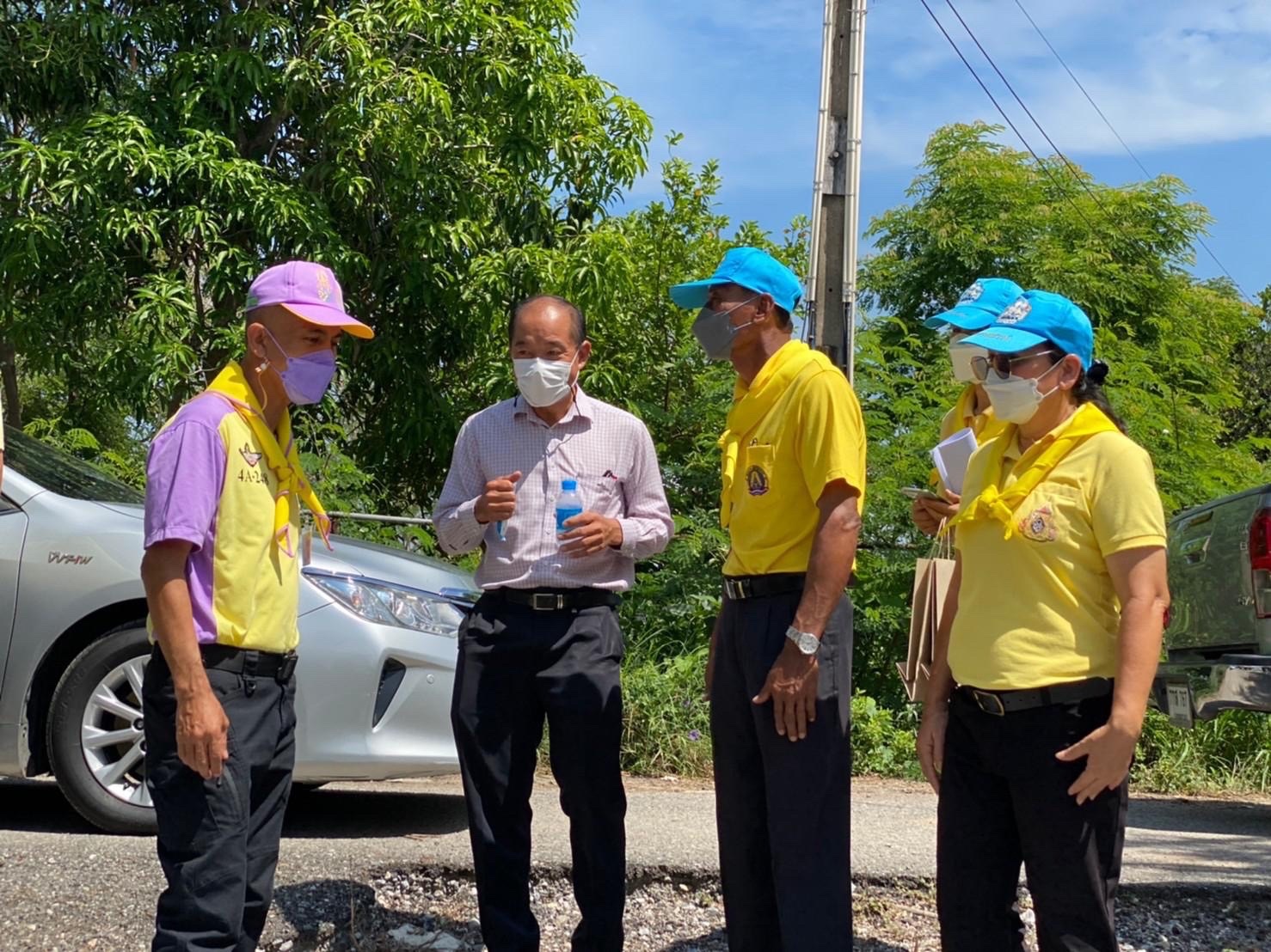 ???130 ปี กระทรวงมหาดไทย ? ฉะเชิงเทรา : แม่น้ำบางปะกงแหล่งชีวิต พระศักดิ์สิทธิ์หลวงพ่อโสธร พระยาศรีสุนทรปราชญ์ภาษาไทย เขาอ่างฤาไนป่าสมบูรณ์ ? ? “สานพลัง บวร ร่วมแรง 7 ภาคีเครือข่าย แก้จนคนแปดริ้ว” พช.ฉะเชิงเทรา ลงพื้นที่ติดตามความก้าวหน้าการขับเคลื่อนการดำเนินงานขจัดความยากจนและพัฒนาคน ทุกช่วงวัยอย่างยั่งยืนตามหลักปรัชญาของเศรษฐกิจพอเพียง (ศจพ.) ในระดับพื้นที่
