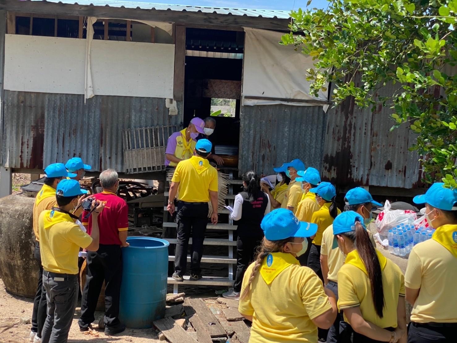 ???130 ปี กระทรวงมหาดไทย ? ฉะเชิงเทรา : แม่น้ำบางปะกงแหล่งชีวิต พระศักดิ์สิทธิ์หลวงพ่อโสธร พระยาศรีสุนทรปราชญ์ภาษาไทย เขาอ่างฤาไนป่าสมบูรณ์ ? ? “สานพลัง บวร ร่วมแรง 7 ภาคีเครือข่าย แก้จนคนแปดริ้ว” พช.ฉะเชิงเทรา ลงพื้นที่ติดตามความก้าวหน้าการขับเคลื่อนการดำเนินงานขจัดความยากจนและพัฒนาคน ทุกช่วงวัยอย่างยั่งยืนตามหลักปรัชญาของเศรษฐกิจพอเพียง (ศจพ.) ในระดับพื้นที่