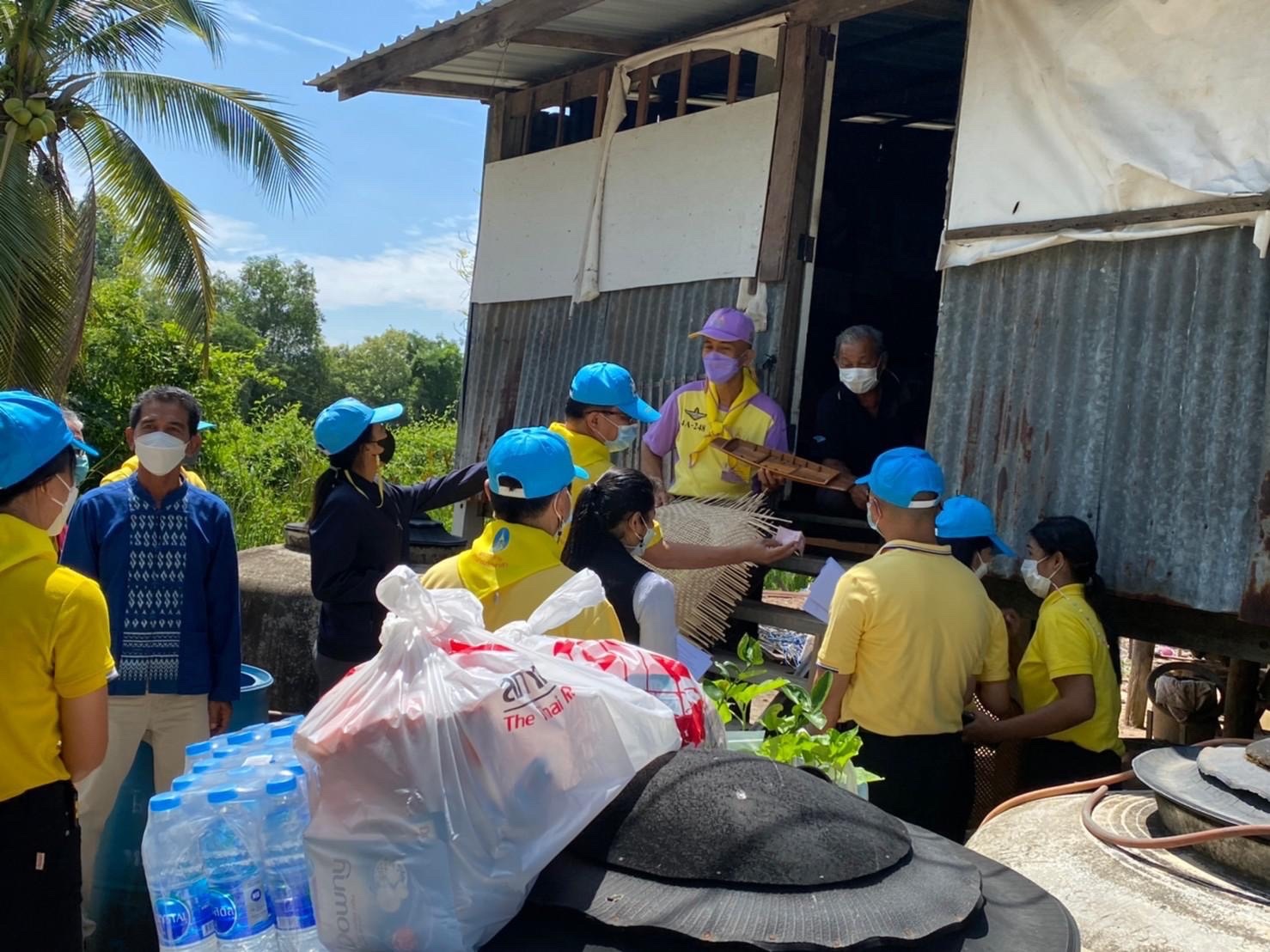 ???130 ปี กระทรวงมหาดไทย ? ฉะเชิงเทรา : แม่น้ำบางปะกงแหล่งชีวิต พระศักดิ์สิทธิ์หลวงพ่อโสธร พระยาศรีสุนทรปราชญ์ภาษาไทย เขาอ่างฤาไนป่าสมบูรณ์ ? ? “สานพลัง บวร ร่วมแรง 7 ภาคีเครือข่าย แก้จนคนแปดริ้ว” พช.ฉะเชิงเทรา ลงพื้นที่ติดตามความก้าวหน้าการขับเคลื่อนการดำเนินงานขจัดความยากจนและพัฒนาคน ทุกช่วงวัยอย่างยั่งยืนตามหลักปรัชญาของเศรษฐกิจพอเพียง (ศจพ.) ในระดับพื้นที่