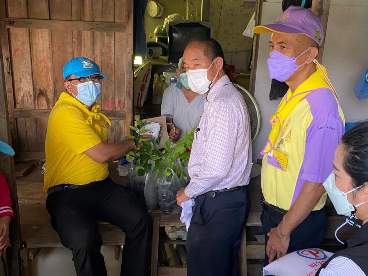 ???130 ปี กระทรวงมหาดไทย ? ฉะเชิงเทรา : แม่น้ำบางปะกงแหล่งชีวิต พระศักดิ์สิทธิ์หลวงพ่อโสธร พระยาศรีสุนทรปราชญ์ภาษาไทย เขาอ่างฤาไนป่าสมบูรณ์ ? ? “สานพลัง บวร ร่วมแรง 7 ภาคีเครือข่าย แก้จนคนแปดริ้ว” พช.ฉะเชิงเทรา ลงพื้นที่ติดตามความก้าวหน้าการขับเคลื่อนการดำเนินงานขจัดความยากจนและพัฒนาคน ทุกช่วงวัยอย่างยั่งยืนตามหลักปรัชญาของเศรษฐกิจพอเพียง (ศจพ.) ในระดับพื้นที่