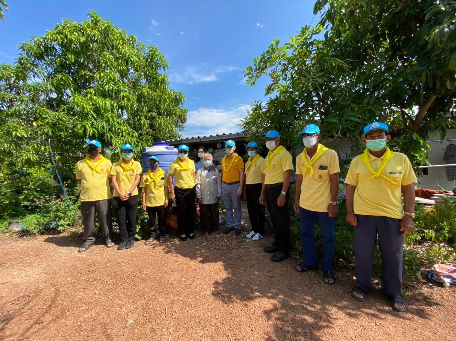 ???130 ปี กระทรวงมหาดไทย ? ฉะเชิงเทรา : แม่น้ำบางปะกงแหล่งชีวิต พระศักดิ์สิทธิ์หลวงพ่อโสธร พระยาศรีสุนทรปราชญ์ภาษาไทย เขาอ่างฤาไนป่าสมบูรณ์ ? ? “สานพลัง บวร ร่วมแรง 7 ภาคีเครือข่าย แก้จนคนแปดริ้ว” พช.ฉะเชิงเทรา ลงพื้นที่ติดตามความก้าวหน้าการขับเคลื่อนการดำเนินงานขจัดความยากจนและพัฒนาคน ทุกช่วงวัยอย่างยั่งยืนตามหลักปรัชญาของเศรษฐกิจพอเพียง (ศจพ.) ในระดับพื้นที่