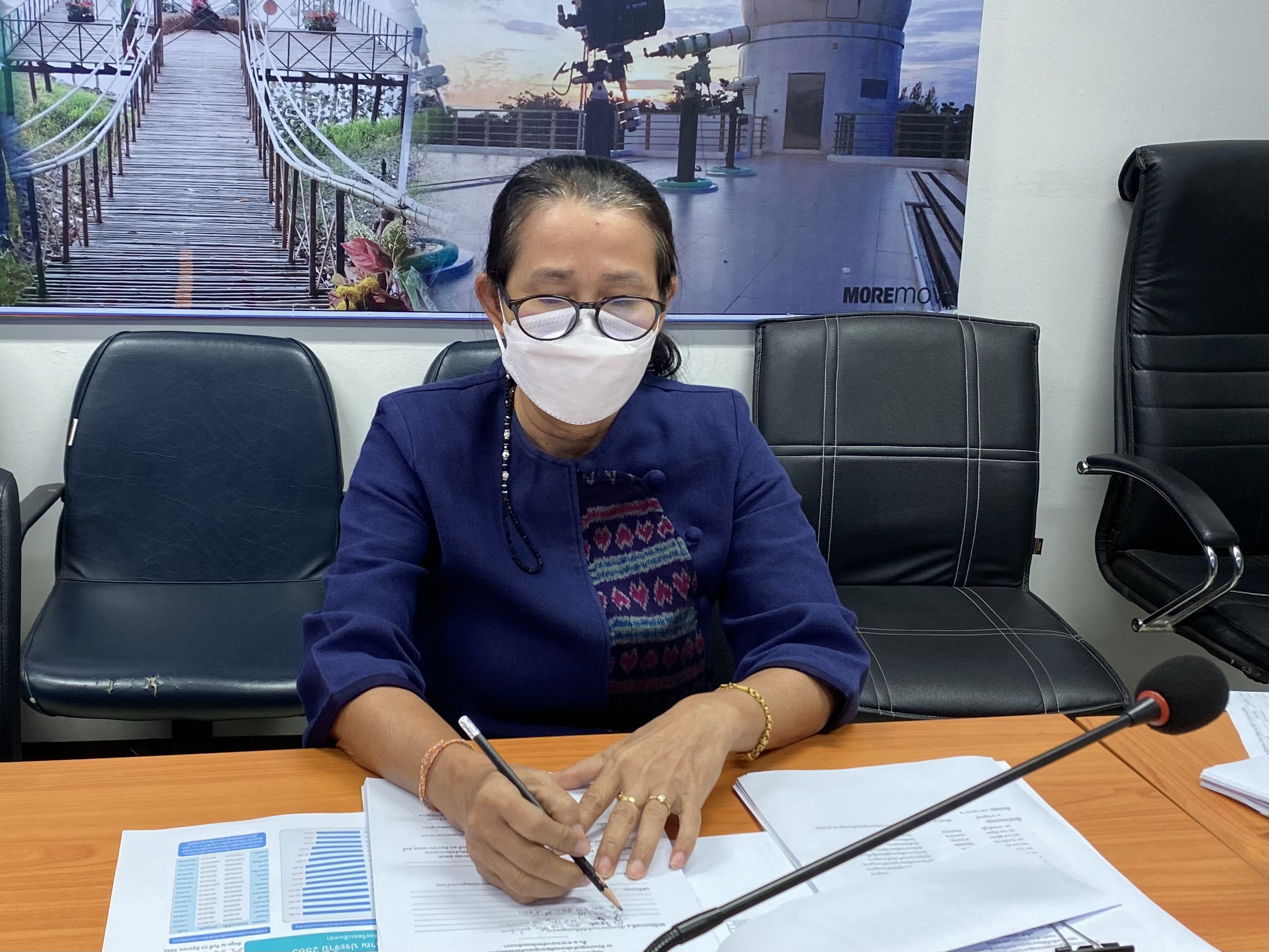 ???130 ปี กระทรวงมหาดไทย ? ฉะเชิงเทรา :แม่น้ำบางปะกงแหล่งชีวิต พระศักดิ์สิทธิ์หลวงพ่อโสธร พระยาศรีสุนทรปราชญ์ภาษาไทย เขาอ่างฤาไนป่าสมบูรณ์ ? ? ?พช.ฉะเชิงเทรา ประชุมผู้อำนวยการกลุ่มงาน/นักวิชาการพัฒนาชุมชน และเจ้าหน้าที่พัฒนาชุมชน จังหวัดฉะเชิงเทรา