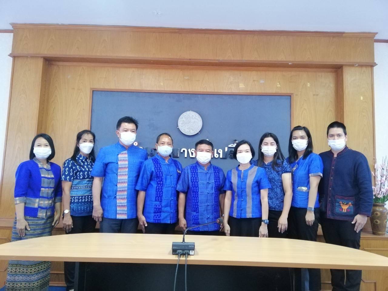 ??️130 ปี กระทรวงมหาดไทย ฉะเชิงเทรา : แม่น้ำบางปะกงแหล่งชีวิต พระศักดิ์สิทธิ์หลวงพ่อโสธร พระยาศรีสุนทรปราชญ์ภาษาไทย เขาอ่างฤาไนป่าสมบูรณ์  ??“ พช.ฉะเชิงเทรา เข้าร่วมการคัดเลือกคนกองทุนพัฒนาบทบาทสตรีดีเด่น ระดับเขตตรวจราชการ ”