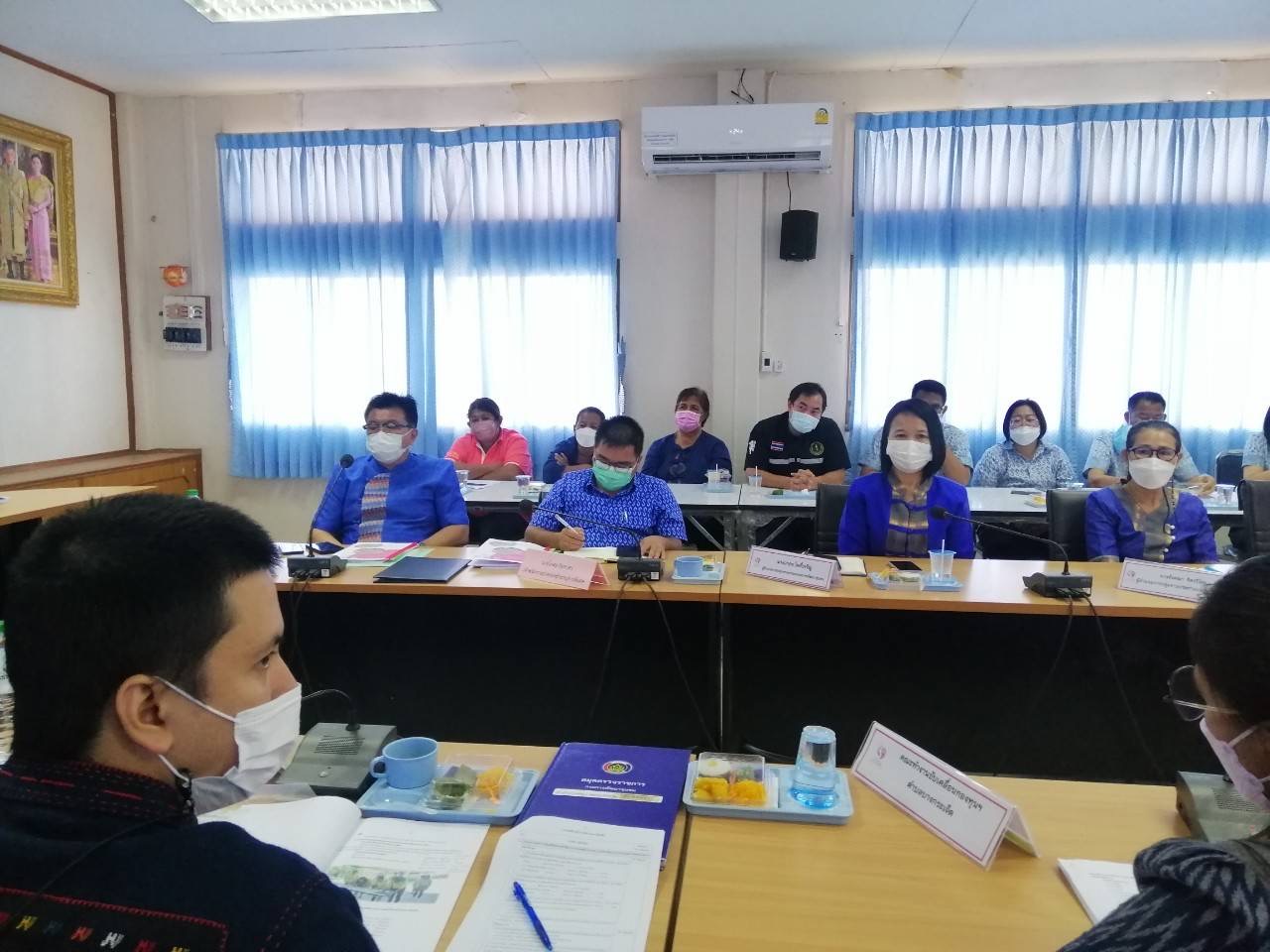 ??️130 ปี กระทรวงมหาดไทย ฉะเชิงเทรา : แม่น้ำบางปะกงแหล่งชีวิต พระศักดิ์สิทธิ์หลวงพ่อโสธร พระยาศรีสุนทรปราชญ์ภาษาไทย เขาอ่างฤาไนป่าสมบูรณ์  ??“ พช.ฉะเชิงเทรา เข้าร่วมการคัดเลือกคนกองทุนพัฒนาบทบาทสตรีดีเด่น ระดับเขตตรวจราชการ ”