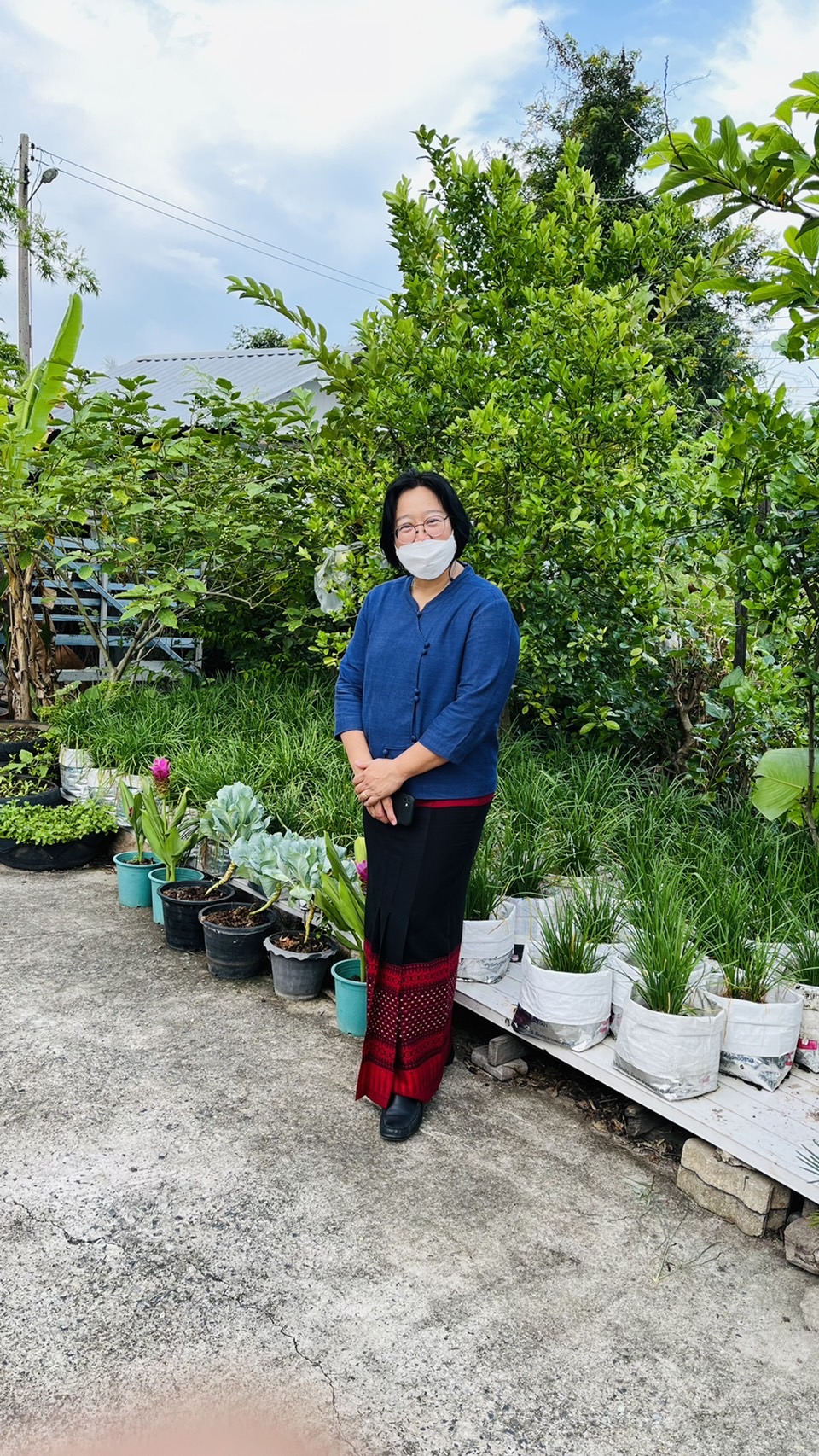 ???130 ปี กระทรวงมหาดไทย ? ฉะเชิงเทรา : “ เมืองน่าอยู่ น่าเที่ยว น่าลงทุน” พช.ฉะเชิงเทรา  ?ลงพื้นที่คัดสรรกิจกรรมพัฒนาชุมชนดีเด่นระดับจังหวัด ประจำปี 2565?