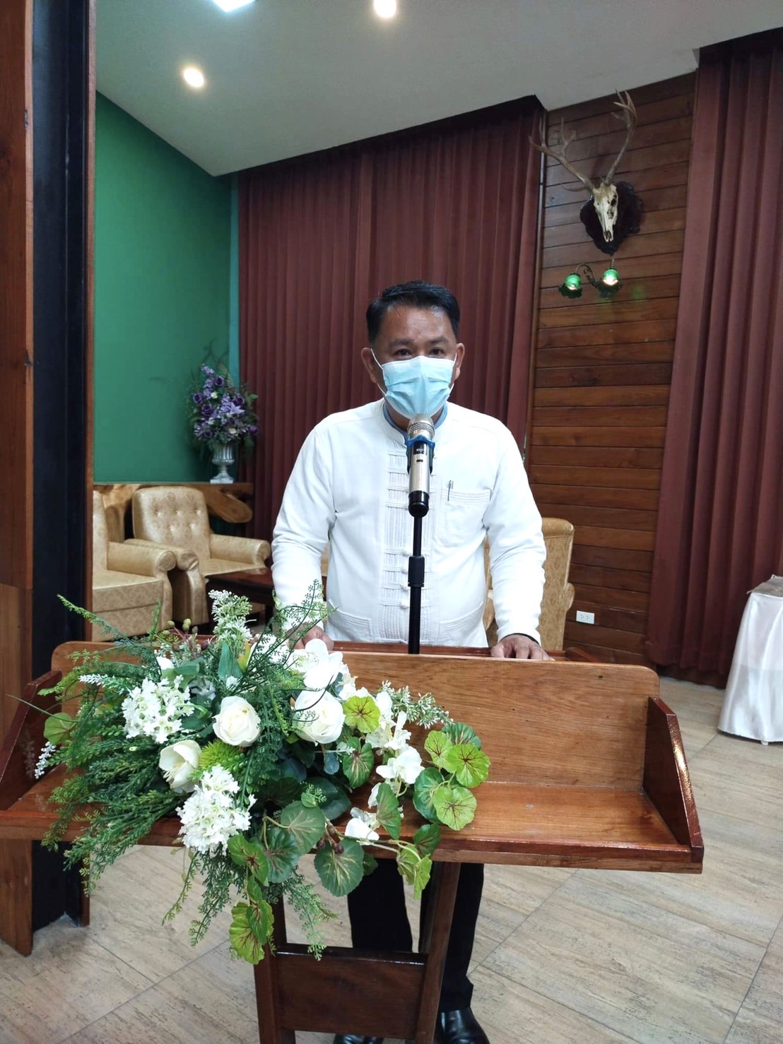 ???130 ปี กระทรวงมหาดไทย ? ฉะเชิงเทรา : แม่น้ำบางปะกงแหล่งชีวิต พระศักดิ์สิทธิ์หลวงพ่อโสธร พระยาศรีสุนทรปราชญ์ภาษาไทย เขาอ่างฤาไนป่าสมบูรณ์ ? ? ??‍♂️?พช.ฉะเชิงเทรา ประชุมคณะกรรมการเครือข่ายองค์ความรู้ (Knowledge – Based OTOP: KBO) จังหวัดฉะเชิงเทรา ครั้งที่ 2/2565