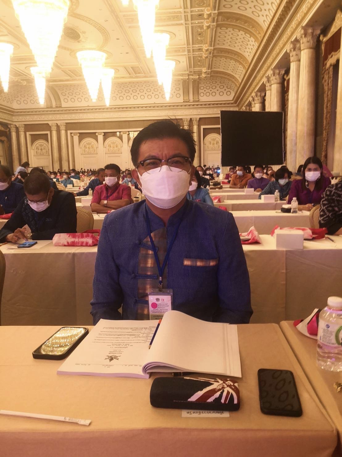 ???130 ปี กระทรวงมหาดไทย ? ฉะเชิงเทรา : แม่น้ำบางปะกงแหล่งชีวิต พระศักดิ์สิทธิ์หลวงพ่อโสธร พระยาศรีสุนทรปราชญ์ภาษาไทย เขาอ่างฤาไนป่าสมบูรณ์ ? ? ??‍?พช.ฉะเชิงเทรา ร่วมโครงการกองทุนพัฒนาบทบาทสตรี สร้างโอกาสด้านอาชีพ สร้างสรรค์บทบาทสตรี สู่ความเข้มแข็งในชุมชน