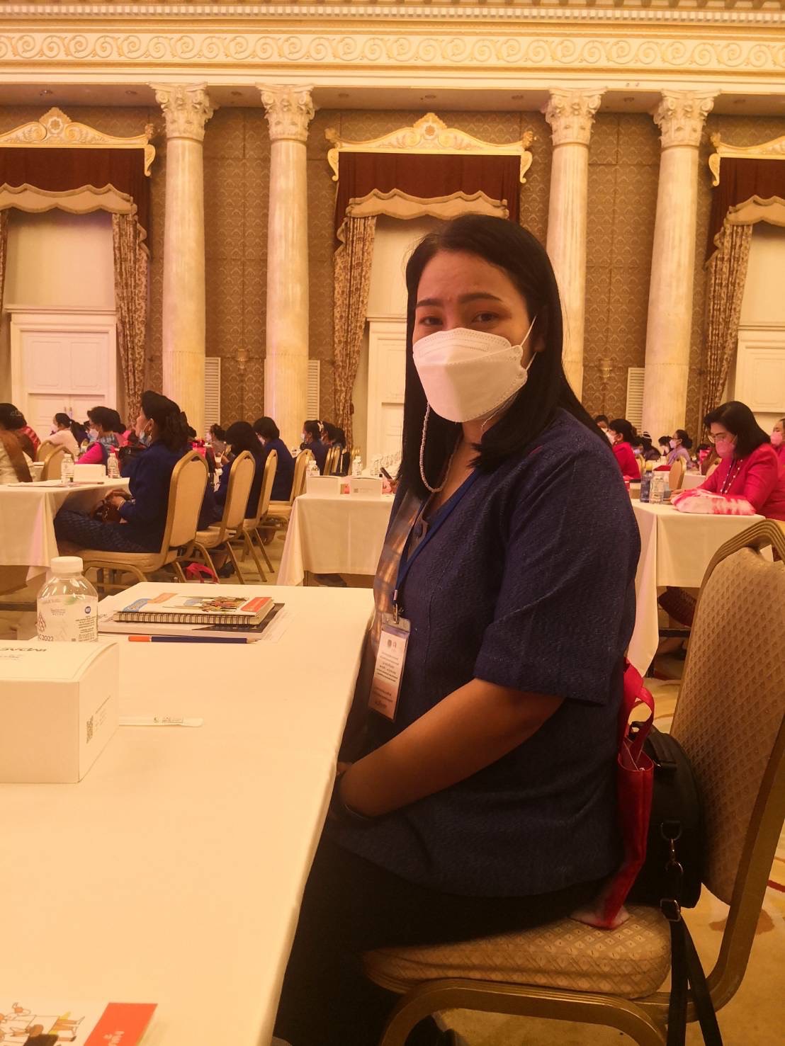 ???130 ปี กระทรวงมหาดไทย ? ฉะเชิงเทรา : แม่น้ำบางปะกงแหล่งชีวิต พระศักดิ์สิทธิ์หลวงพ่อโสธร พระยาศรีสุนทรปราชญ์ภาษาไทย เขาอ่างฤาไนป่าสมบูรณ์ ? ? ??‍?พช.ฉะเชิงเทรา ร่วมโครงการกองทุนพัฒนาบทบาทสตรี สร้างโอกาสด้านอาชีพ สร้างสรรค์บทบาทสตรี สู่ความเข้มแข็งในชุมชน