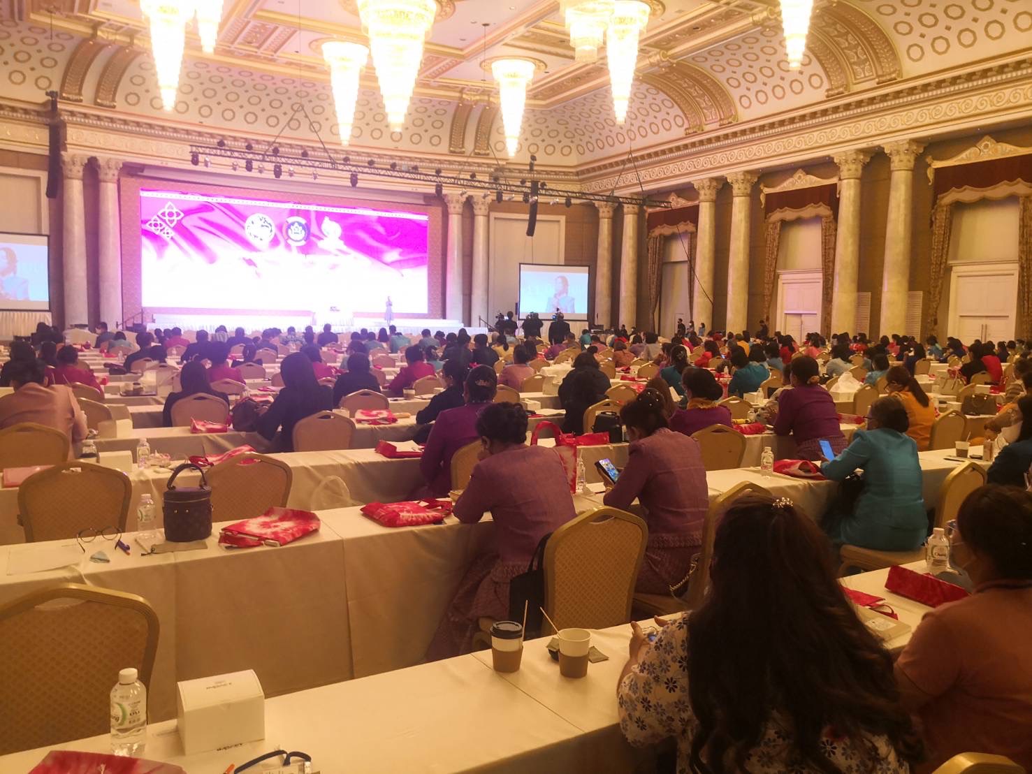 ???130 ปี กระทรวงมหาดไทย ? ฉะเชิงเทรา : แม่น้ำบางปะกงแหล่งชีวิต พระศักดิ์สิทธิ์หลวงพ่อโสธร พระยาศรีสุนทรปราชญ์ภาษาไทย เขาอ่างฤาไนป่าสมบูรณ์ ? ? ??‍?พช.ฉะเชิงเทรา ร่วมโครงการกองทุนพัฒนาบทบาทสตรี สร้างโอกาสด้านอาชีพ สร้างสรรค์บทบาทสตรี สู่ความเข้มแข็งในชุมชน