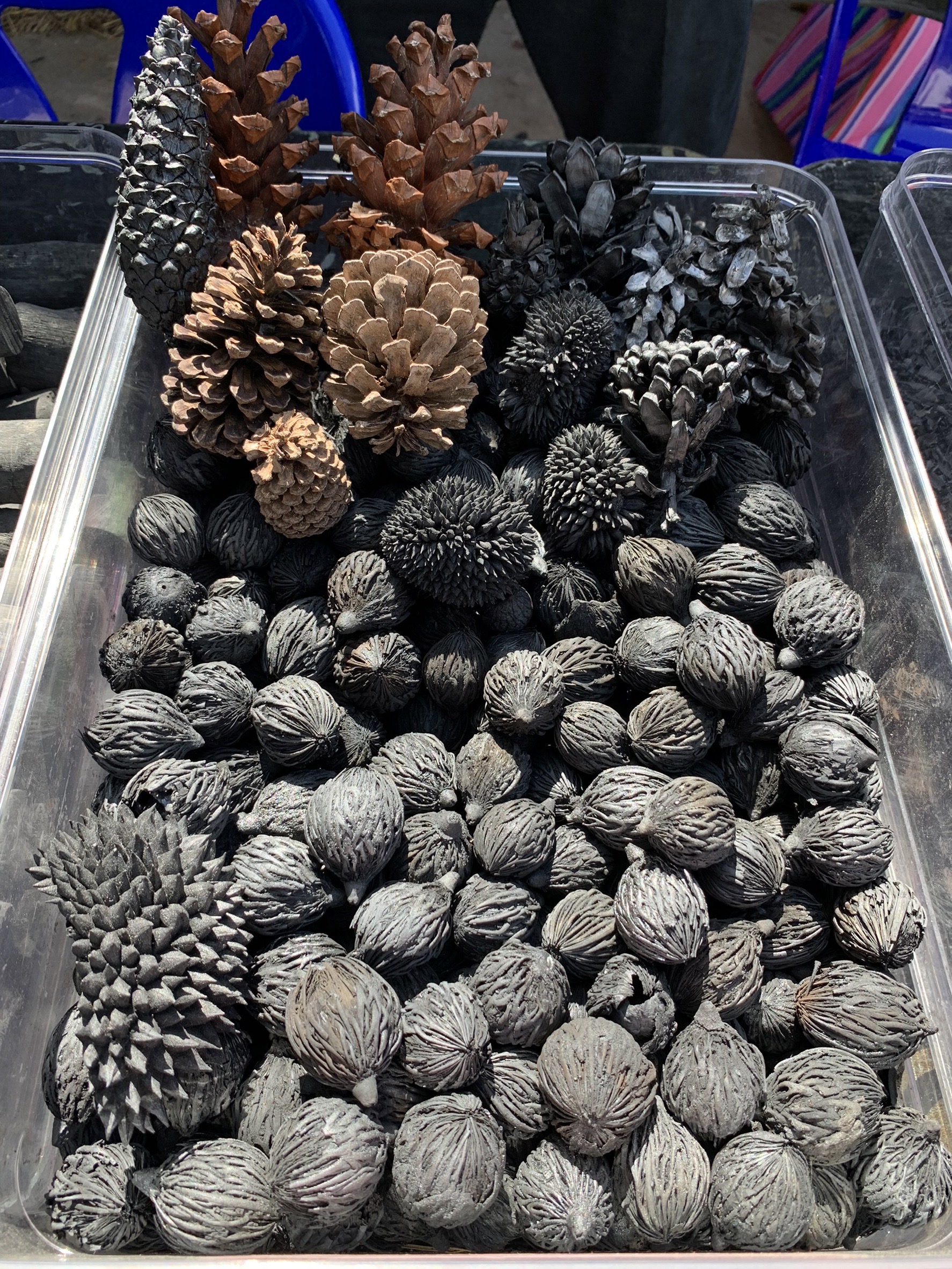 ???130 ปี กระทรวงมหาดไทย ? ฉะเชิงเทรา : แม่น้ำบางปะกงแหล่งชีวิต พระศักดิ์สิทธิ์หลวงพ่อโสธร พระยาศรีสุนทรปราชญ์ภาษาไทย เขาอ่างฤาไนป่าสมบูรณ์ ? ?  ???สพจ .ฉะเชิงเทรา ร่วมเป็นเกียรติในการตรวจประเมินรางวัลเลิศรัฐ สาขาการบริหารราชการแบบมีส่วนร่วม ประเภทร่วมใจแก้จน ประจำปี 2565 ขั้นตอนที่ 2 (การตรวจประเมิน ณ พื้นที่ปฎิบัติงาน)