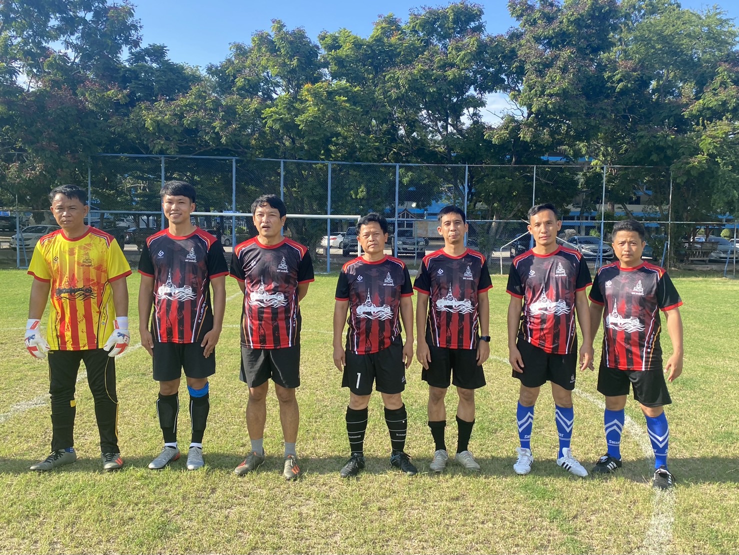 ???130 ปี กระทรวงมหาดไทย ? ฉะเชิงเทรา :แม่น้ำบางปะกงแหล่งชีวิต พระศักดิ์สิทธิ์หลวงพ่อโสธร พระยาศรีสุนทรปราชญ์ภาษาไทย เขาอ่างฤาไนป่าสมบูรณ์ ? ? ??พช.ฉะเชิงเทรา ร่วมกิจกรรมการแข่งขันกีฬาเชื่อมความสามัคคี ภายใต้โครงการ “สานสัมพันธ์น้องพี่ 60 พช.” เขตตรวจราชการที่ 8 (ชลบุรี ระยอง ฉะเชิงเทรา)