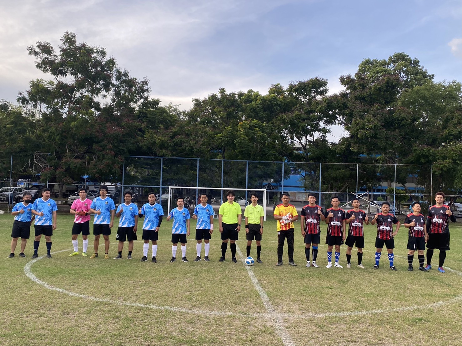 ???130 ปี กระทรวงมหาดไทย ? ฉะเชิงเทรา :แม่น้ำบางปะกงแหล่งชีวิต พระศักดิ์สิทธิ์หลวงพ่อโสธร พระยาศรีสุนทรปราชญ์ภาษาไทย เขาอ่างฤาไนป่าสมบูรณ์ ? ? ??พช.ฉะเชิงเทรา ร่วมกิจกรรมการแข่งขันกีฬาเชื่อมความสามัคคี ภายใต้โครงการ “สานสัมพันธ์น้องพี่ 60 พช.” เขตตรวจราชการที่ 8 (ชลบุรี ระยอง ฉะเชิงเทรา)