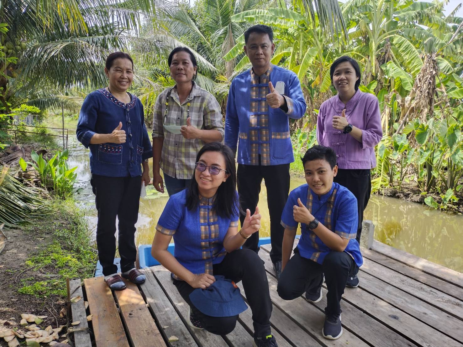 ???130 ปี กระทรวงมหาดไทย ? ฉะเชิงเทรา :แม่น้ำบางปะกงแหล่งชีวิต พระศักดิ์สิทธิ์หลวงพ่อโสธร พระยาศรีสุนทรปราชญ์ภาษาไทย เขาอ่างฤาไนป่าสมบูรณ์ ? ?  ??พช.ฉะเชิงเทรา ลงพื้นที่ถอดบทเรียนหมู่บ้านต้นแบบการน้อมนำแนวพระราชดำริไปประยุกต์ใช้ โครงการ 9;10 ปฏิบัติบูชา “สืบสาน รักษา ต่อยอด” เพื่อพัฒนาชุมชน ประจำปี 2565