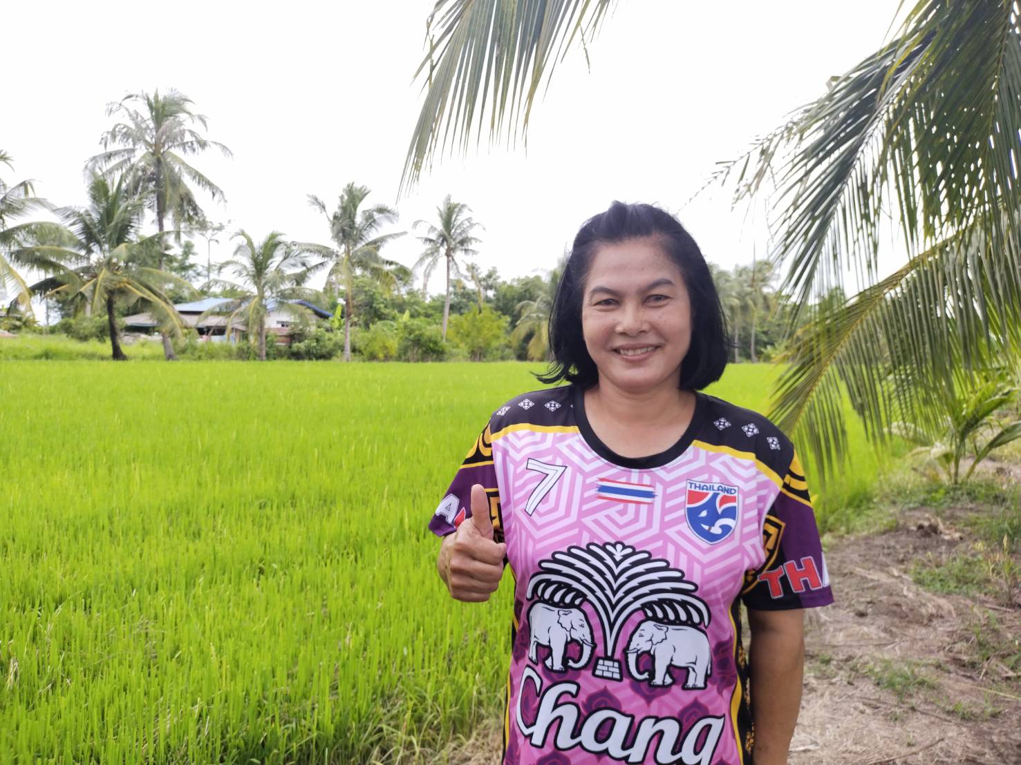 ???130 ปี กระทรวงมหาดไทย ? ฉะเชิงเทรา :แม่น้ำบางปะกงแหล่งชีวิต พระศักดิ์สิทธิ์หลวงพ่อโสธร พระยาศรีสุนทรปราชญ์ภาษาไทย เขาอ่างฤาไนป่าสมบูรณ์ ? ?  ??พช.ฉะเชิงเทรา ลงพื้นที่ถอดบทเรียนหมู่บ้านต้นแบบการน้อมนำแนวพระราชดำริไปประยุกต์ใช้ โครงการ 9;10 ปฏิบัติบูชา “สืบสาน รักษา ต่อยอด” เพื่อพัฒนาชุมชน ประจำปี 2565