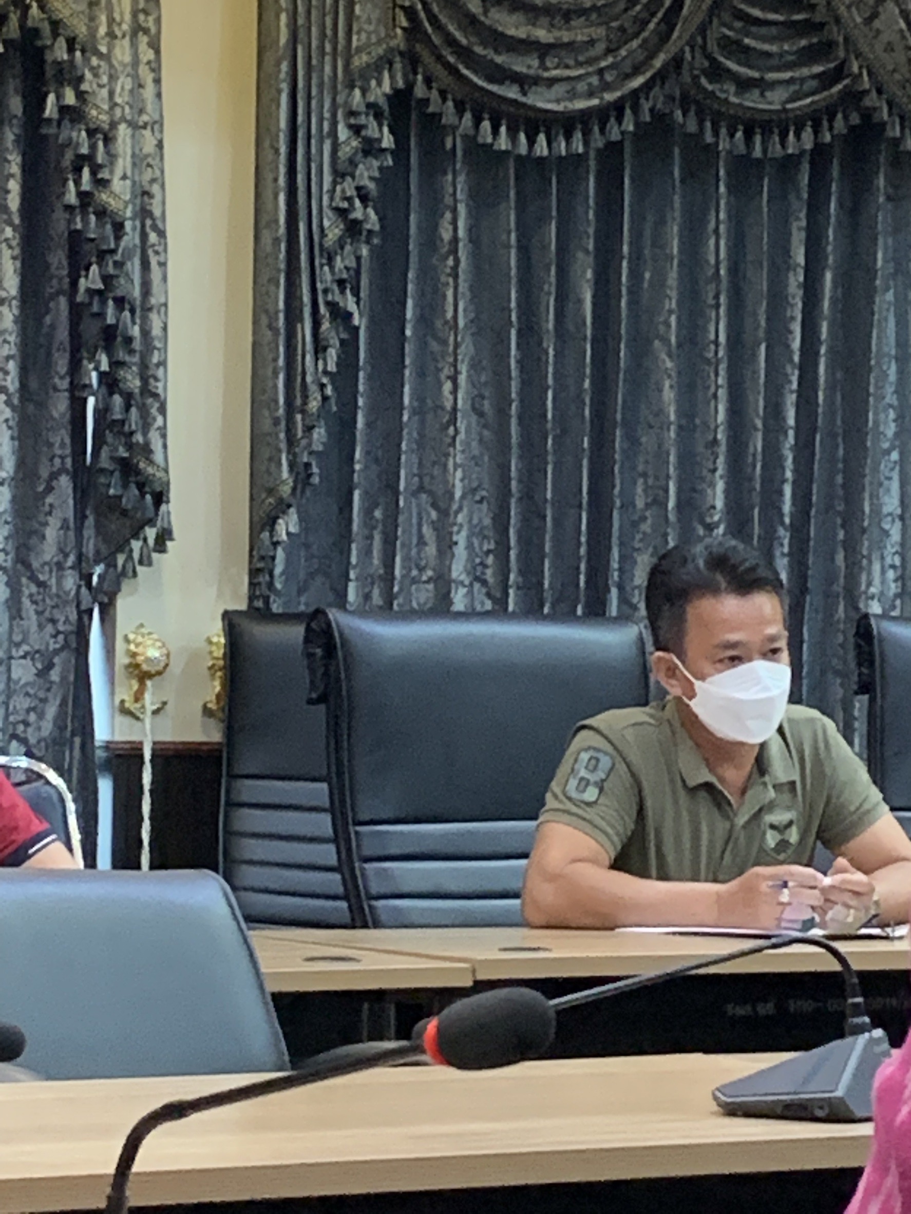 ???130 ปี กระทรวงมหาดไทย ? ฉะเชิงเทรา : แม่น้ำบางปะกงแหล่งชีวิต พระศักดิ์สิทธิ์หลวงพ่อโสธร พระยาศรีสุนทรปราชญ์ภาษาไทย เขาอ่างฤาไนป่าสมบูรณ์ ? ?  สำนักงานพัฒนาชุมชนจังหวัดฉะเชิงเทราดำเนินการขายทอดตลาดครุภัณฑ์ยานพาหนะ (รถยนต์ราชการ) โดยวิธีการขายทอดตลาดแบบประมูลด้วยวาจา