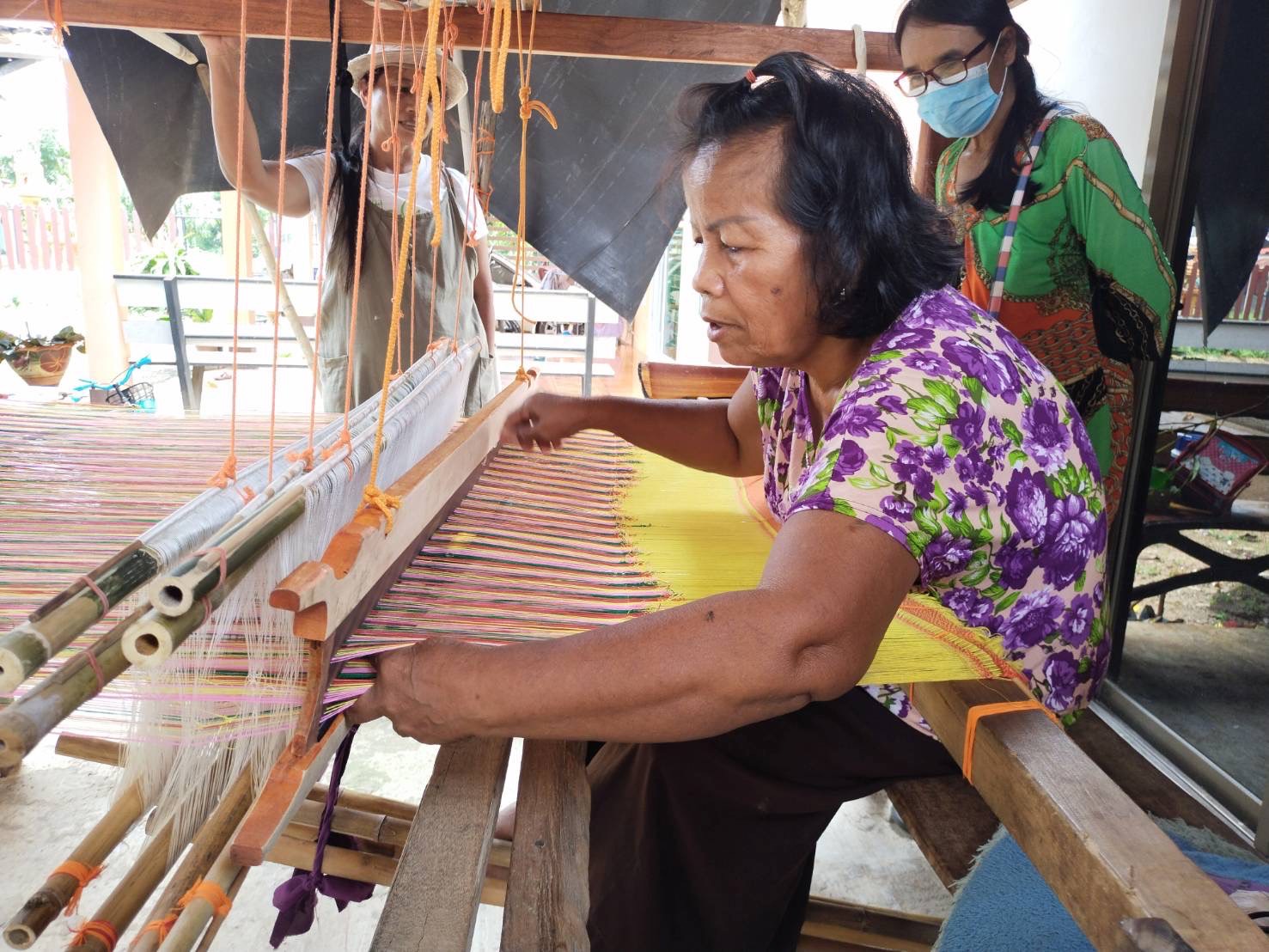 ???130 ปี กระทรวงมหาดไทย ? ฉะเชิงเทรา :แม่น้ำบางปะกงแหล่งชีวิต พระศักดิ์สิทธิ์หลวงพ่อโสธร พระยาศรีสุนทรปราชญ์ภาษาไทย เขาอ่างฤาไนป่าสมบูรณ์ ? ?  ??พช.ฉะเชิงเทรา ลงพื้นที่ถอดบทเรียนหมู่บ้านต้นแบบการน้อมนำแนวพระราชดำริไปประยุกต์ใช้ โครงการ 9;10 ปฏิบัติบูชา “สืบสาน รักษา ต่อยอด” เพื่อพัฒนาชุมชน ประจำปี 2565