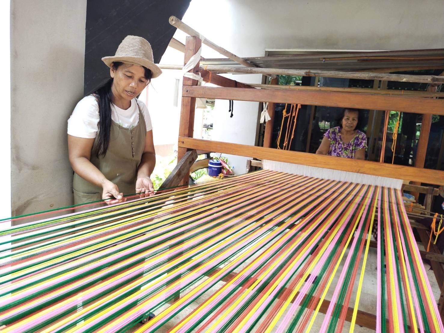 ???130 ปี กระทรวงมหาดไทย ? ฉะเชิงเทรา :แม่น้ำบางปะกงแหล่งชีวิต พระศักดิ์สิทธิ์หลวงพ่อโสธร พระยาศรีสุนทรปราชญ์ภาษาไทย เขาอ่างฤาไนป่าสมบูรณ์ ? ?  ??พช.ฉะเชิงเทรา ลงพื้นที่ถอดบทเรียนหมู่บ้านต้นแบบการน้อมนำแนวพระราชดำริไปประยุกต์ใช้ โครงการ 9;10 ปฏิบัติบูชา “สืบสาน รักษา ต่อยอด” เพื่อพัฒนาชุมชน ประจำปี 2565