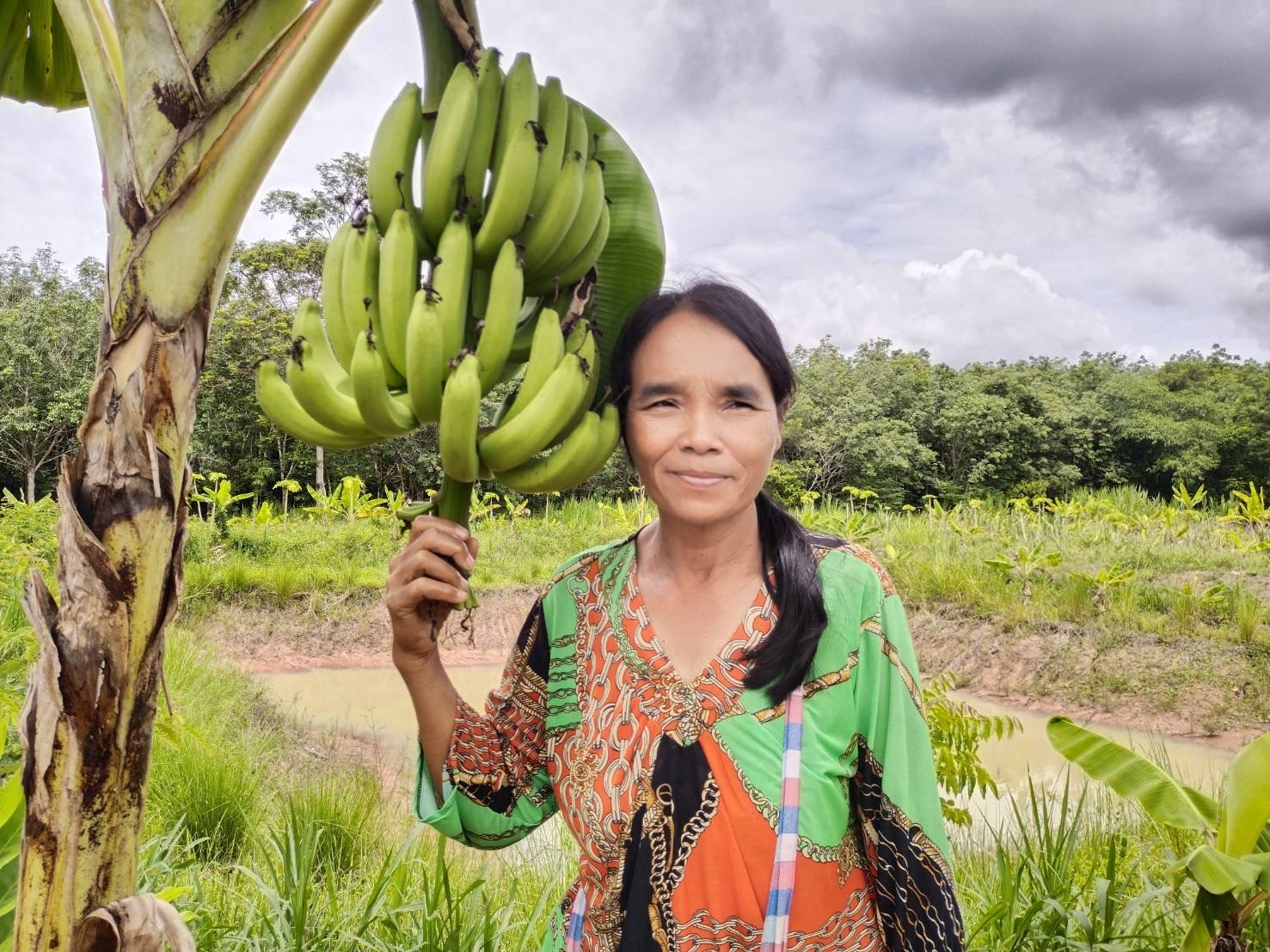 ???130 ปี กระทรวงมหาดไทย ? ฉะเชิงเทรา :แม่น้ำบางปะกงแหล่งชีวิต พระศักดิ์สิทธิ์หลวงพ่อโสธร พระยาศรีสุนทรปราชญ์ภาษาไทย เขาอ่างฤาไนป่าสมบูรณ์ ? ?  ??พช.ฉะเชิงเทรา ลงพื้นที่ถอดบทเรียนหมู่บ้านต้นแบบการน้อมนำแนวพระราชดำริไปประยุกต์ใช้ โครงการ 9;10 ปฏิบัติบูชา “สืบสาน รักษา ต่อยอด” เพื่อพัฒนาชุมชน ประจำปี 2565