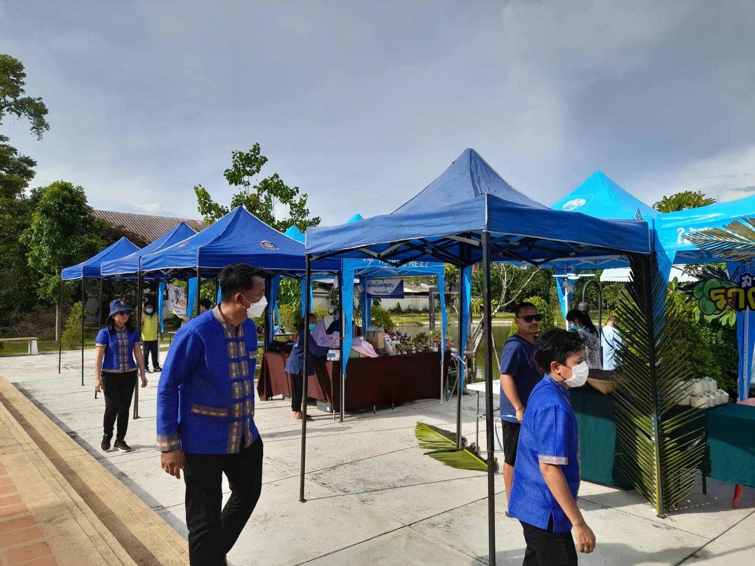 ???130 ปี กระทรวงมหาดไทย ? ฉะเชิงเทรา :แม่น้ำบางปะกงแหล่งชีวิต พระศักดิ์สิทธิ์หลวงพ่อโสธร พระยาศรีสุนทรปราชญ์ภาษาไทย เขาอ่างฤาไนป่าสมบูรณ์ ? ?  ??”เริ่มแล้ว” งานเฉลิมฉลองครบรอบ 200 ปี ชาตกาล พระยาศรีสุนทรโวหารฯ (น้อย อาจารยางกูร) พช.ฉะเชิงเทรา ประสานและอำนวยความสะดวกแก่ผู้ประกอบการ OTOP ที่เข้าร่วมงานฯ