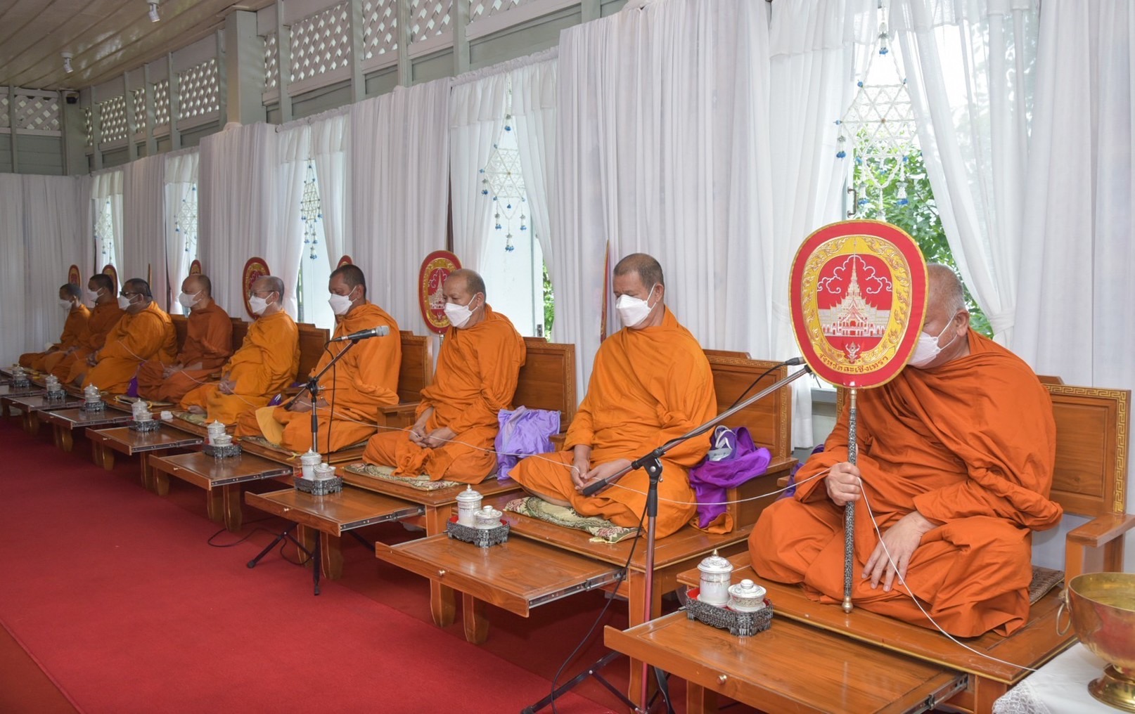 ???พช.ฉะเชิงเทรา ร่วมกิจกรรมเฉลิมฉลอง 200 ปีชาตกาล พระยาศรีสุนทรโวหารญ (น้อย อาจารยางกูร) บุคคลสำคัญของโลก ด้านการศึกษาและวัฒนธรรม ประจำปี 2565