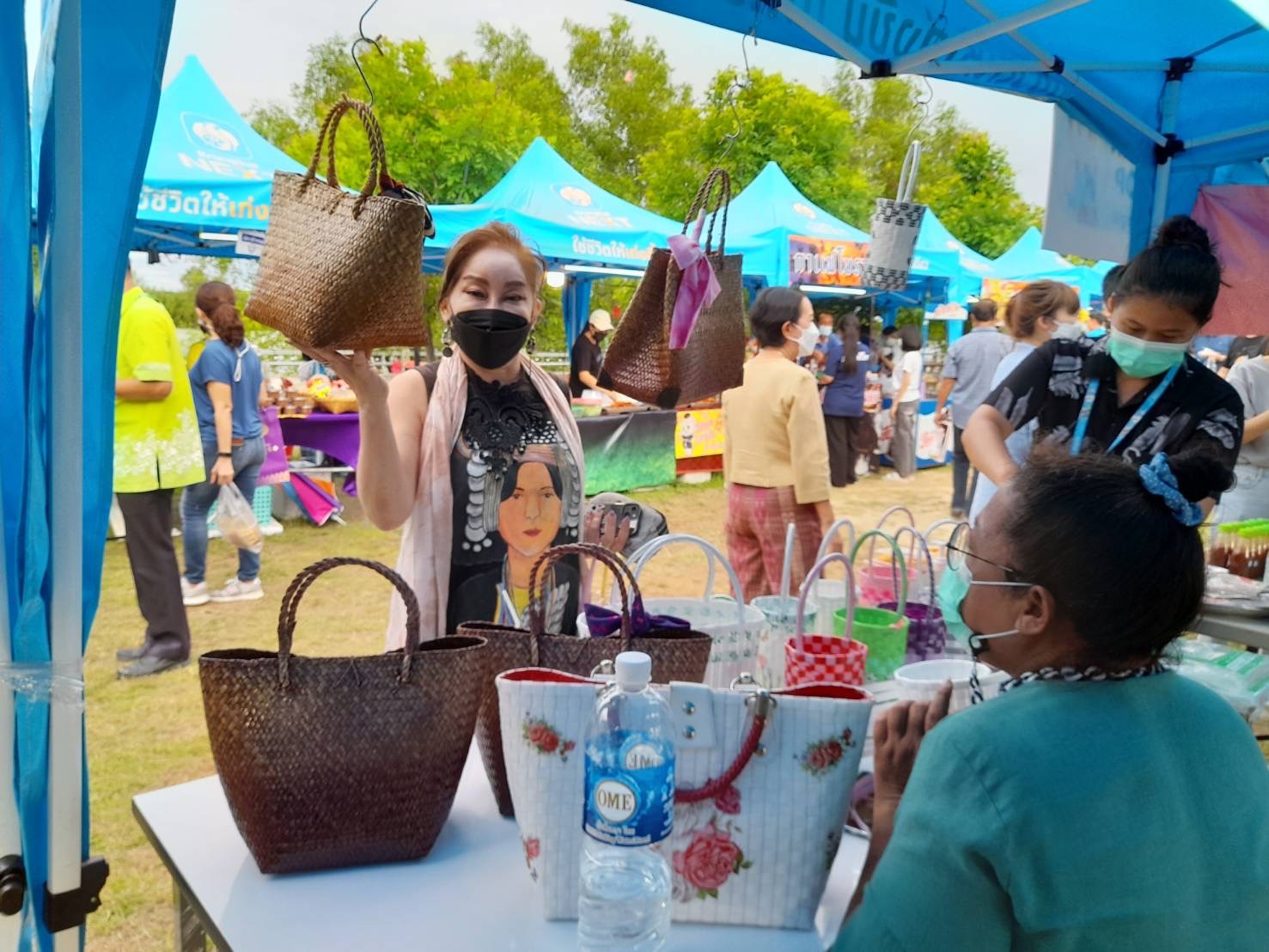 ??ปิดฉากอย่างสวยงาม งานเฉลิมฉลอง 200 ปีชาตกาล พระยาศรีสุนทรโวหารฯ (น้อย อาจารยางกูร)