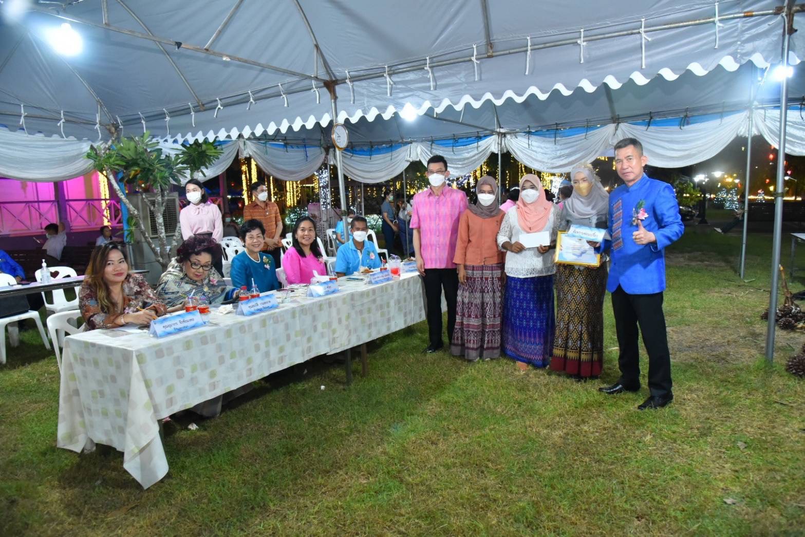??ปิดฉากอย่างสวยงาม งานเฉลิมฉลอง 200 ปีชาตกาล พระยาศรีสุนทรโวหารฯ (น้อย อาจารยางกูร)