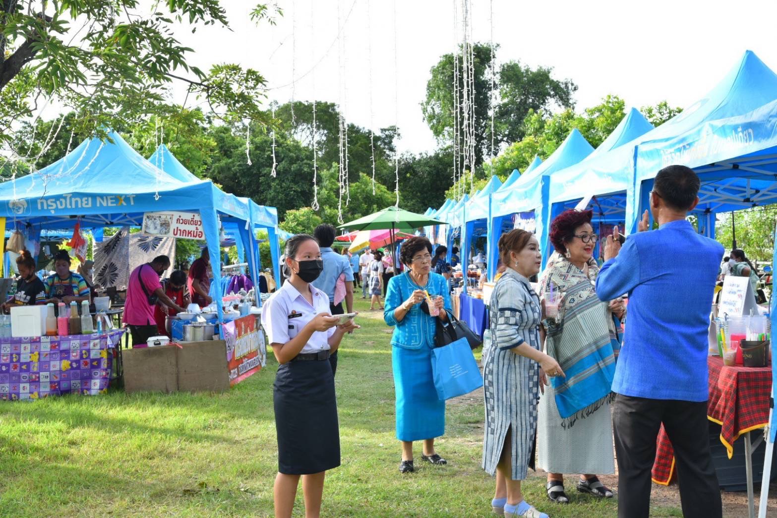 ??ปิดฉากอย่างสวยงาม งานเฉลิมฉลอง 200 ปีชาตกาล พระยาศรีสุนทรโวหารฯ (น้อย อาจารยางกูร)