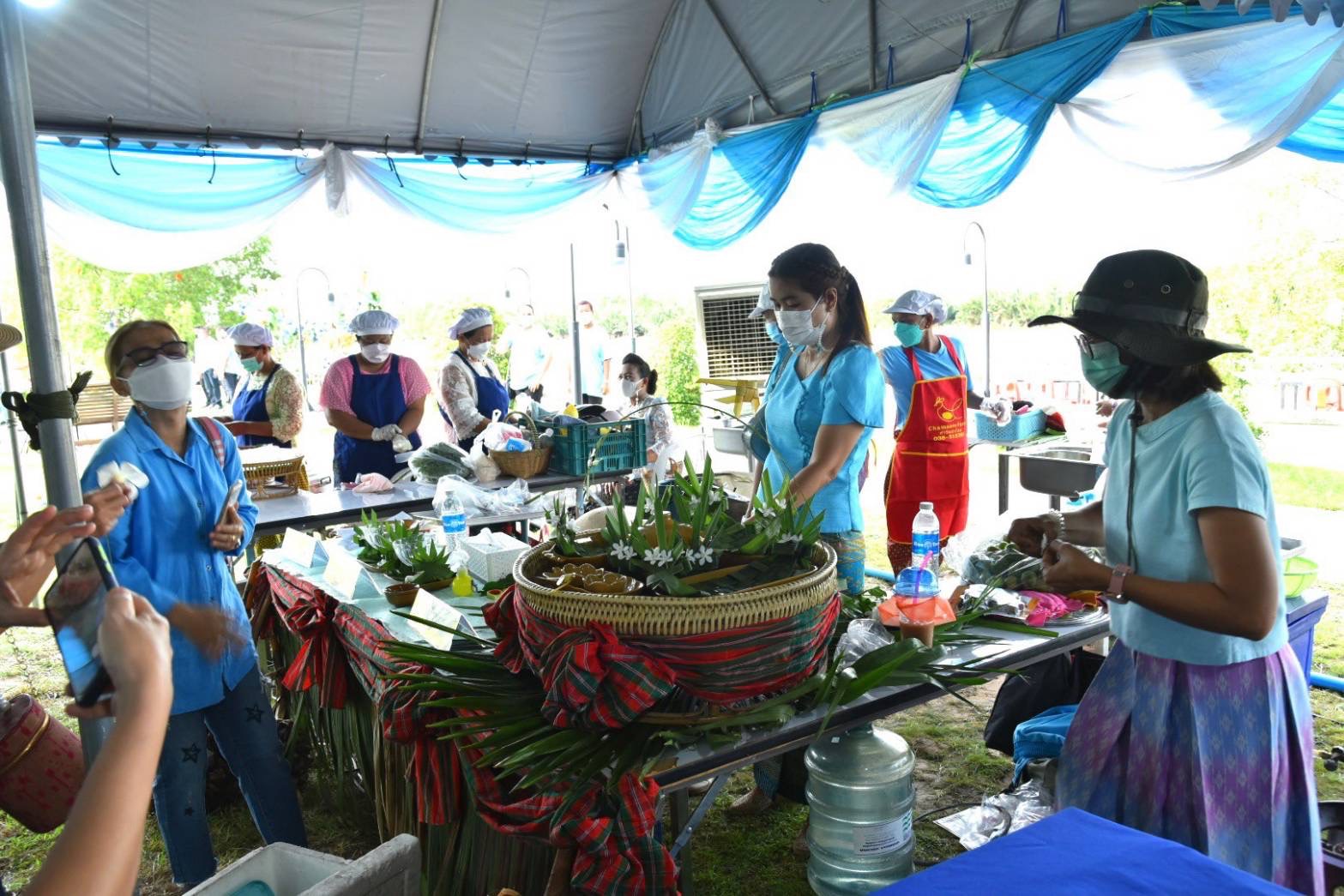 ??ปิดฉากอย่างสวยงาม งานเฉลิมฉลอง 200 ปีชาตกาล พระยาศรีสุนทรโวหารฯ (น้อย อาจารยางกูร)