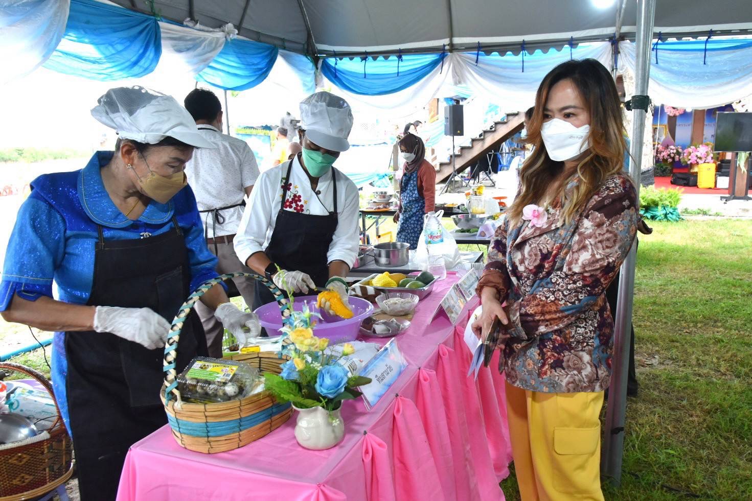 ??ปิดฉากอย่างสวยงาม งานเฉลิมฉลอง 200 ปีชาตกาล พระยาศรีสุนทรโวหารฯ (น้อย อาจารยางกูร)