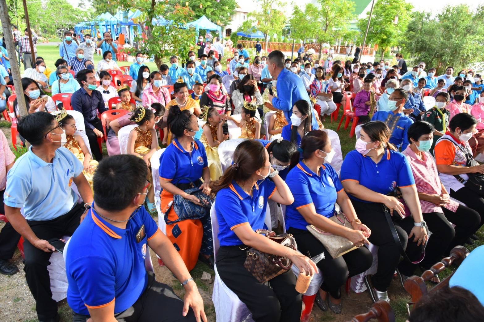 ??ปิดฉากอย่างสวยงาม งานเฉลิมฉลอง 200 ปีชาตกาล พระยาศรีสุนทรโวหารฯ (น้อย อาจารยางกูร)