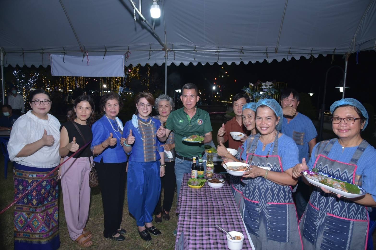 ??ปิดฉากอย่างสวยงาม งานเฉลิมฉลอง 200 ปีชาตกาล พระยาศรีสุนทรโวหารฯ (น้อย อาจารยางกูร)