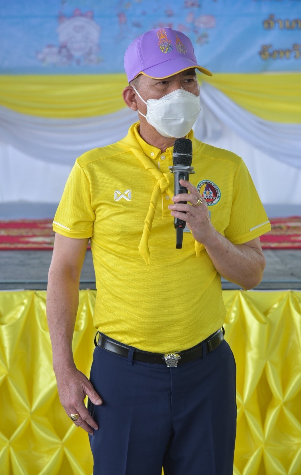 ??พช.ฉะเชิงเทรา ร่วมกิจกรรมจิตอาสาปลูกป่าชายเลนเฉลิมพระเกียรติ เนื่องในโอกาสวันเฉลิมพระชนมพรรษาพระบาทสมเด็จพระเจ้าอยู่หัว