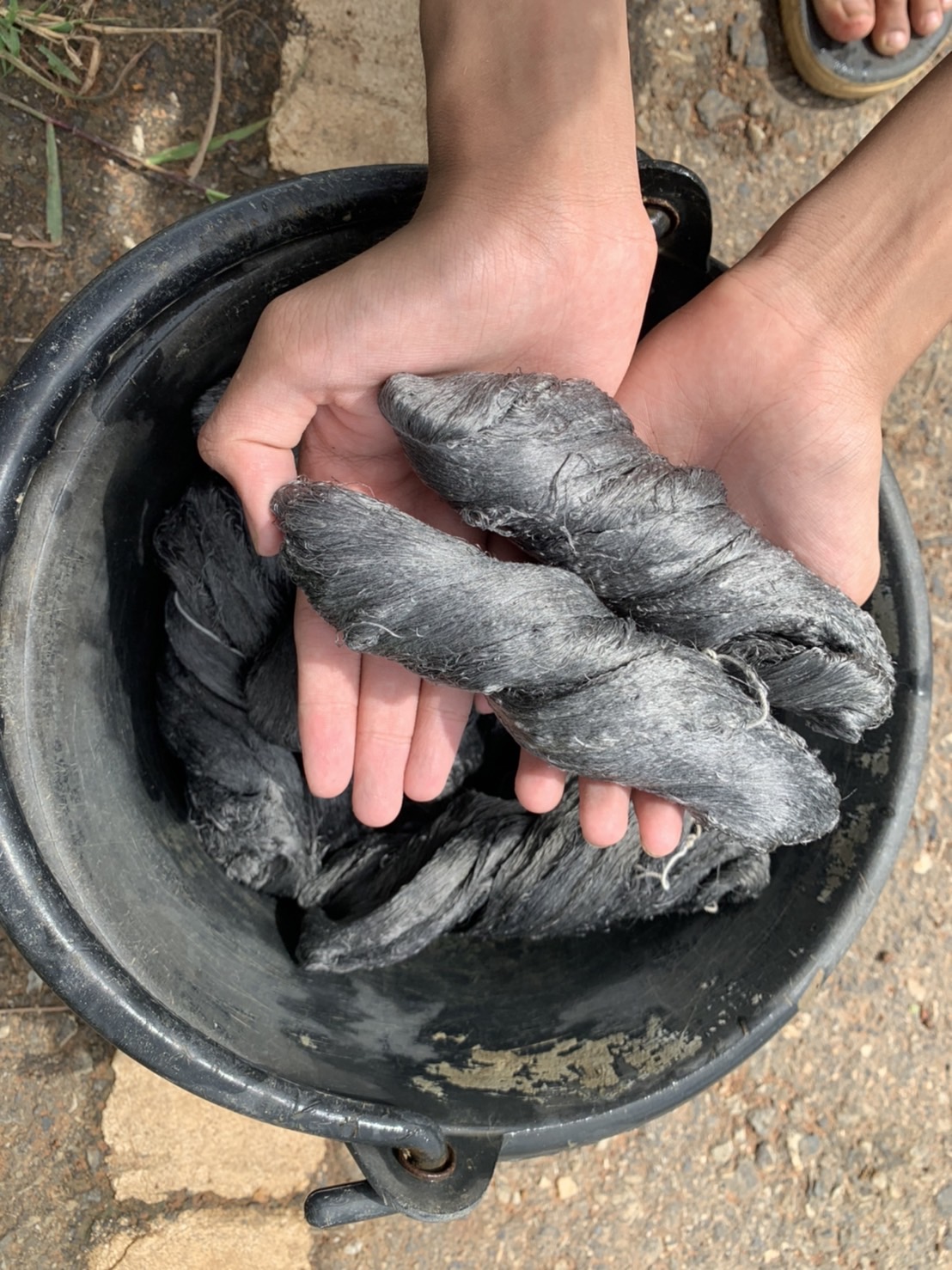 ???130 ปี กระทรวงมหาดไทย ? ฉะเชิงเทรา :แม่น้ำบางปะกงแหล่งชีวิต พระศักดิ์สิทธิ์หลวงพ่อโสธร พระยาศรีสุนทรปราชญ์ภาษาไทย อ่างฤาไนป่าสมบูรณ์ ? ?  ?ติดตามความก้าวหน้าและให้กำลังใจกับกลุ่มทอผ้าประกวดผ้าขิดลายนารีรัตนราชกัญญา