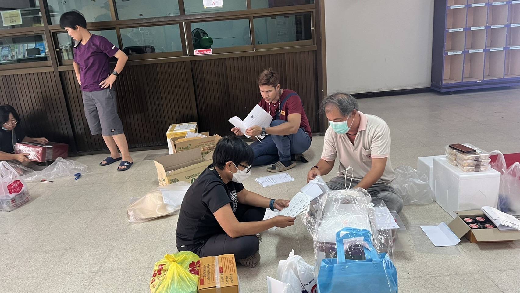 ???130 ปี กระทรวงมหาดไทย ? ฉะเชิงเทรา :แม่น้ำบางปะกงแหล่งชีวิต พระศักดิ์สิทธิ์หลวงพ่อโสธร พระยาศรีสุนทรปราชญ์ภาษาไทย เขาอ่างฤาไนป่าสมบูรณ์ ? ? พช. ฉะเชิงเทรา รวบรวมผลิตภัณฑ์ OTOP ส่งคัดสรรสุดยอด หนึ่งตำบล หนึ่งผลิตภัณฑ์ไทย พ.ศ. 2565 ระดับประเทศ