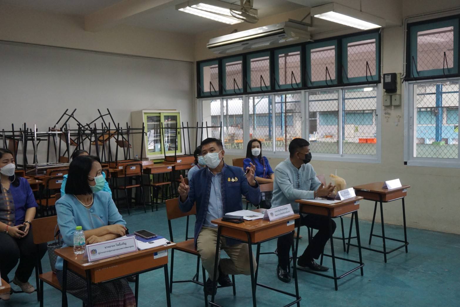 ???130 ปี กระทรวงมหาดไทย ? ฉะเชิงเทรา :แม่น้ำบางปะกงแหล่งชีวิต พระศักดิ์สิทธิ์หลวงพ่อโสธร พระยาศรีสุนทรปราชญ์ภาษาไทย เขาอ่างฤาไนป่าสมบูรณ์ ? ? พช. ฉะเชิงเทรา ดำเนินการสอบคัดเลือกบุคคลเพื่อแต่งตั้งเป็นอาสาพัฒนา (อสพ.) รุ่นที่ 74