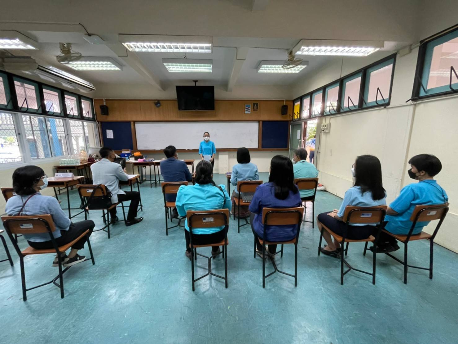 ???130 ปี กระทรวงมหาดไทย ? ฉะเชิงเทรา :แม่น้ำบางปะกงแหล่งชีวิต พระศักดิ์สิทธิ์หลวงพ่อโสธร พระยาศรีสุนทรปราชญ์ภาษาไทย เขาอ่างฤาไนป่าสมบูรณ์ ? ? พช. ฉะเชิงเทรา ดำเนินการสอบคัดเลือกบุคคลเพื่อแต่งตั้งเป็นอาสาพัฒนา (อสพ.) รุ่นที่ 74