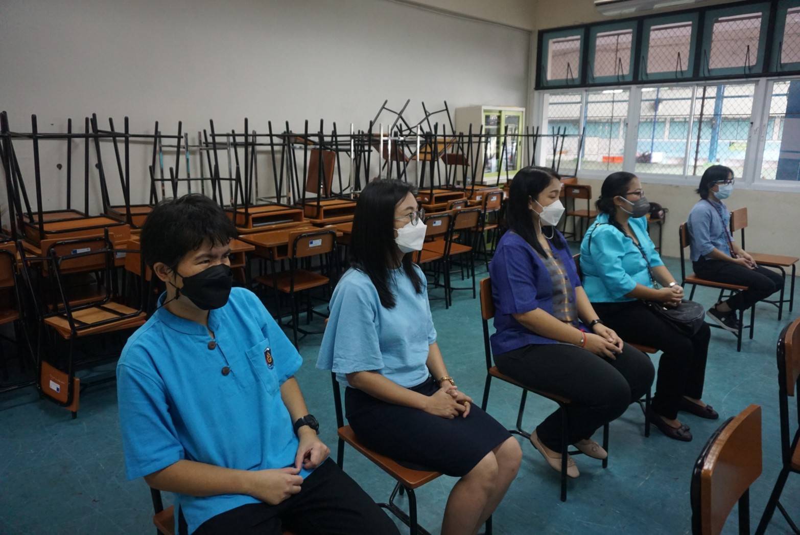 ???130 ปี กระทรวงมหาดไทย ? ฉะเชิงเทรา :แม่น้ำบางปะกงแหล่งชีวิต พระศักดิ์สิทธิ์หลวงพ่อโสธร พระยาศรีสุนทรปราชญ์ภาษาไทย เขาอ่างฤาไนป่าสมบูรณ์ ? ? พช. ฉะเชิงเทรา ดำเนินการสอบคัดเลือกบุคคลเพื่อแต่งตั้งเป็นอาสาพัฒนา (อสพ.) รุ่นที่ 74