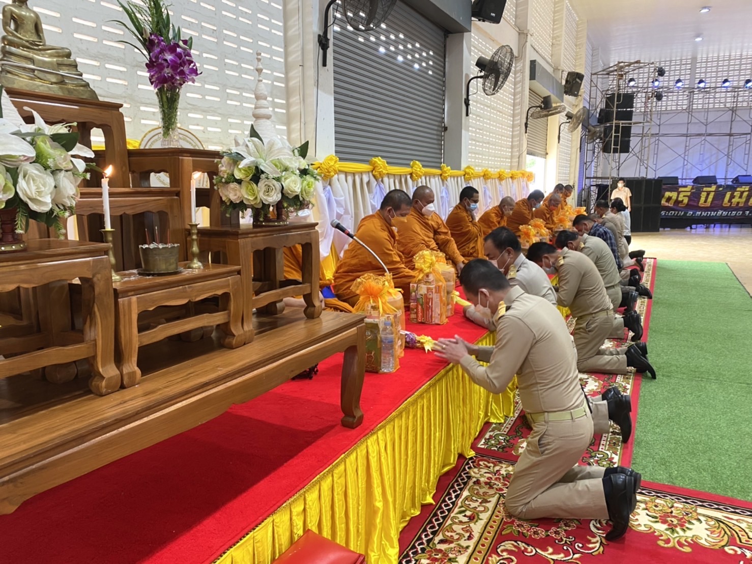 ???‍?‍?‍?ผู้ว่าราชการจังหวัดฉะเชิงเทรา มอบทุนกองทุนพัฒนาเด็กชนบทในพระราชูปถัมภ์สมเด็จพระเทพรัตนราชสุดาฯ สยามบรมราชกุมารี แก่เด็กยากจนและด้อยโอกาส