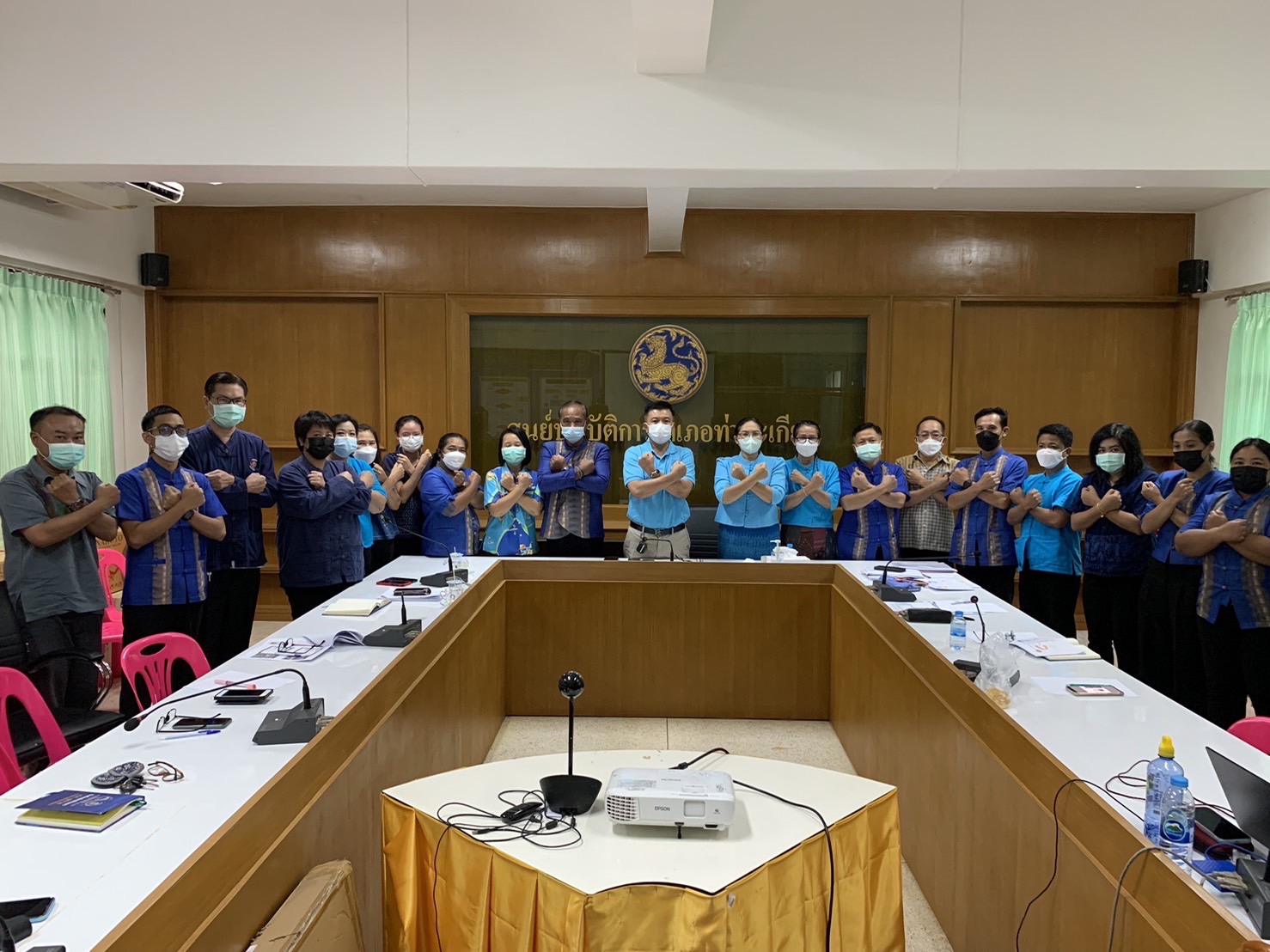 ???130 ปี กระทรวงมหาดไทย ? ฉะเชิงเทรา :แม่น้ำบางปะกงแหล่งชีวิต พระศักดิ์สิทธิ์หลวงพ่อโสธร พระยาศรีสุนทรปราชญ์ภาษาไทย เขาอ่างฤาไนป่าสมบูรณ์ ? ? ???พช. ฉะเชิงเทรา เร่งเพิ่มประสิทธิภาพ เตรียมส่งเสริมภาคประชาชนสร้างความโปร่งใสและป้องกันการทุจริตประพฤติมิชอบ?