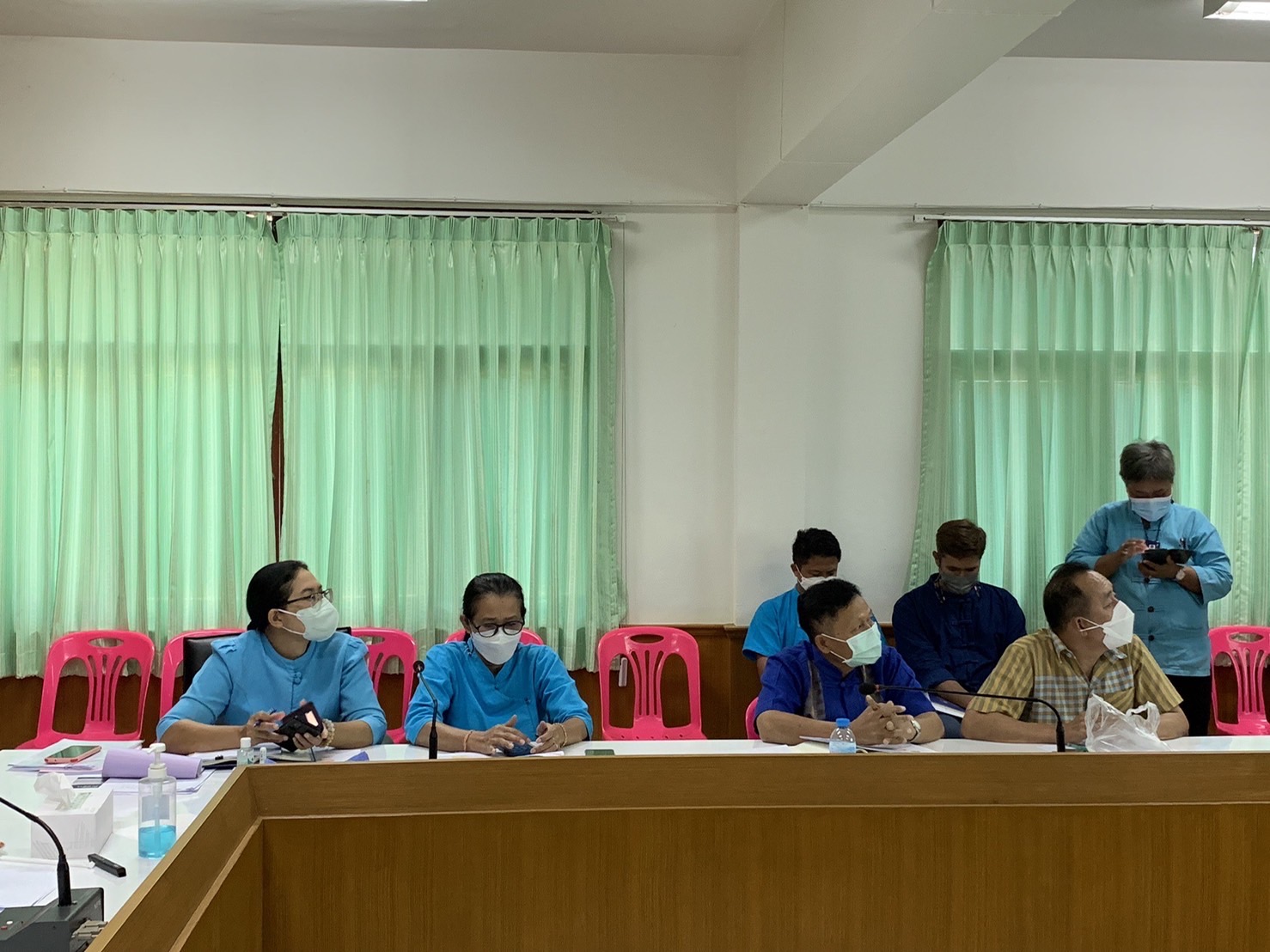 ???130 ปี กระทรวงมหาดไทย ? ฉะเชิงเทรา :แม่น้ำบางปะกงแหล่งชีวิต พระศักดิ์สิทธิ์หลวงพ่อโสธร พระยาศรีสุนทรปราชญ์ภาษาไทย เขาอ่างฤาไนป่าสมบูรณ์ ? ? ???พช. ฉะเชิงเทรา เร่งเพิ่มประสิทธิภาพ เตรียมส่งเสริมภาคประชาชนสร้างความโปร่งใสและป้องกันการทุจริตประพฤติมิชอบ?