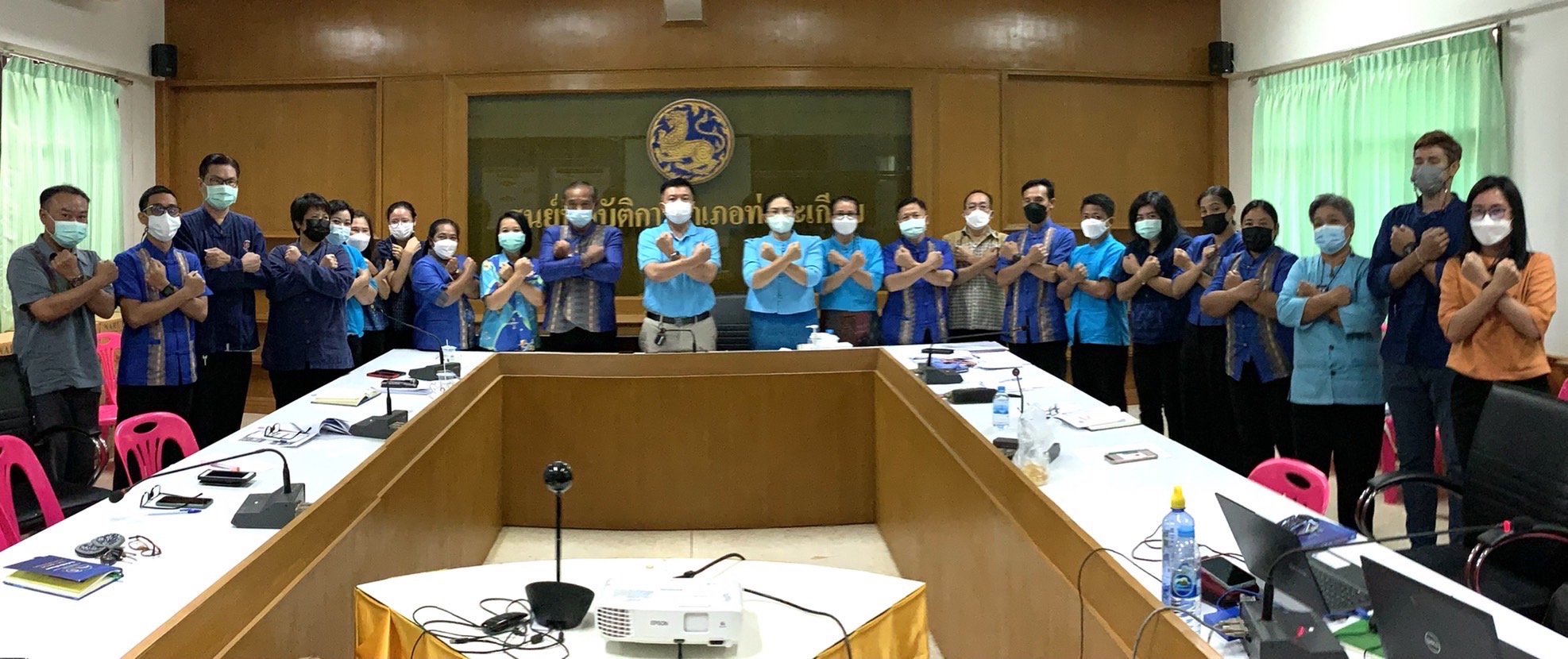 ???130 ปี กระทรวงมหาดไทย ? ฉะเชิงเทรา :แม่น้ำบางปะกงแหล่งชีวิต พระศักดิ์สิทธิ์หลวงพ่อโสธร พระยาศรีสุนทรปราชญ์ภาษาไทย เขาอ่างฤาไนป่าสมบูรณ์ ? ? ???พช. ฉะเชิงเทรา เร่งเพิ่มประสิทธิภาพ เตรียมส่งเสริมภาคประชาชนสร้างความโปร่งใสและป้องกันการทุจริตประพฤติมิชอบ?