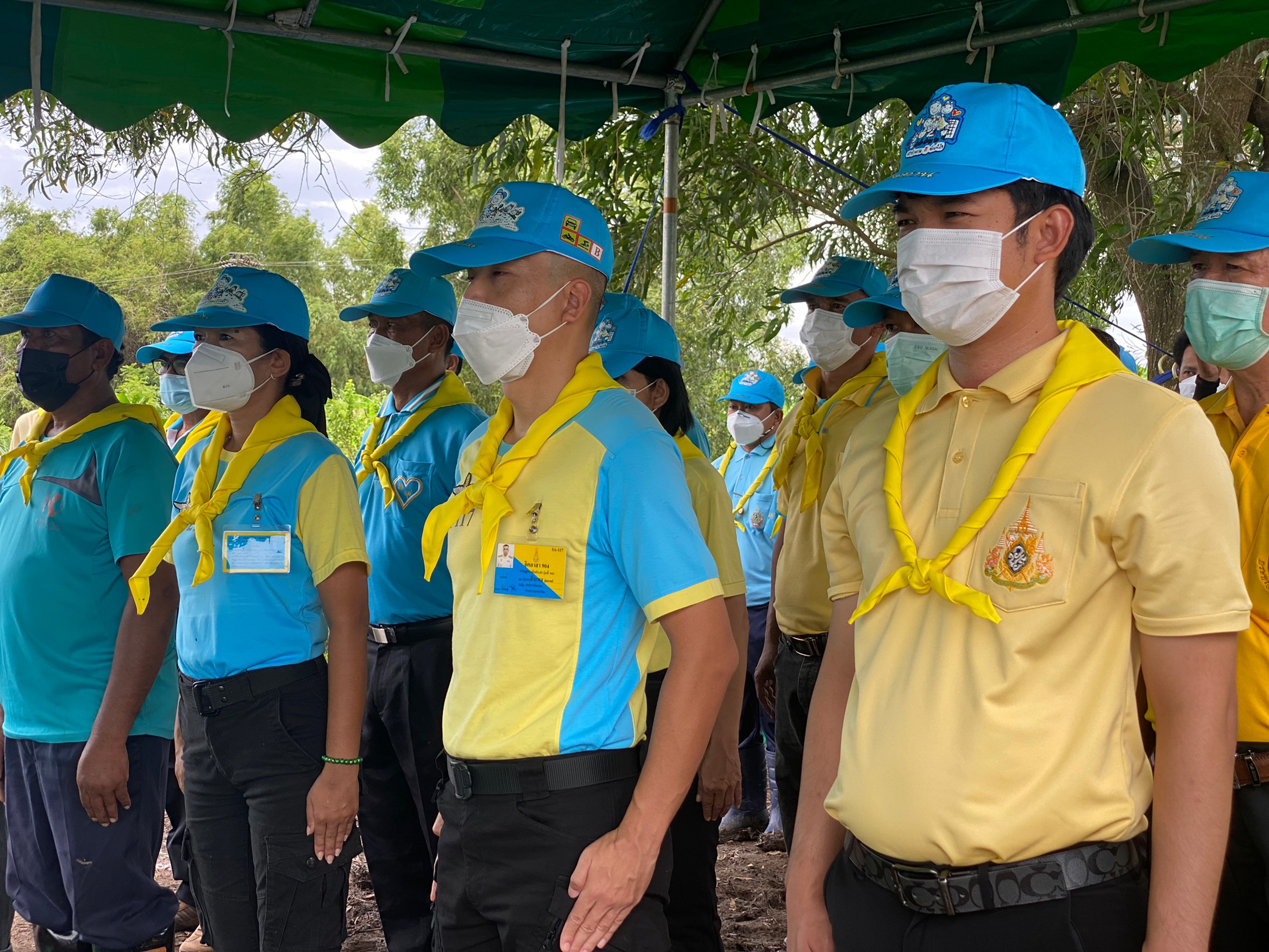 ???130 ปี กระทรวงมหาดไทย ???พช.ฉะเชิงเทรา ร่วมส่งมอบบ้าน ตามโครงการซ่อมแซมบ้านผู้ยากไร้ เฉลิมพระเกียรติสมเด็จพระนางเจ้าสิริกิติ์ พระบรมราชินีนาถ พระบรมราชชนนีพันปีหลวง เนื่องในโอกาสมหามงคล เฉลิมพระชนมพรรษา 90 พรรษา 12 สิงหาคม 2565 ในพื้นที่อำเภอคลองเขื่อน จังหวัดฉะเชิงเทรา