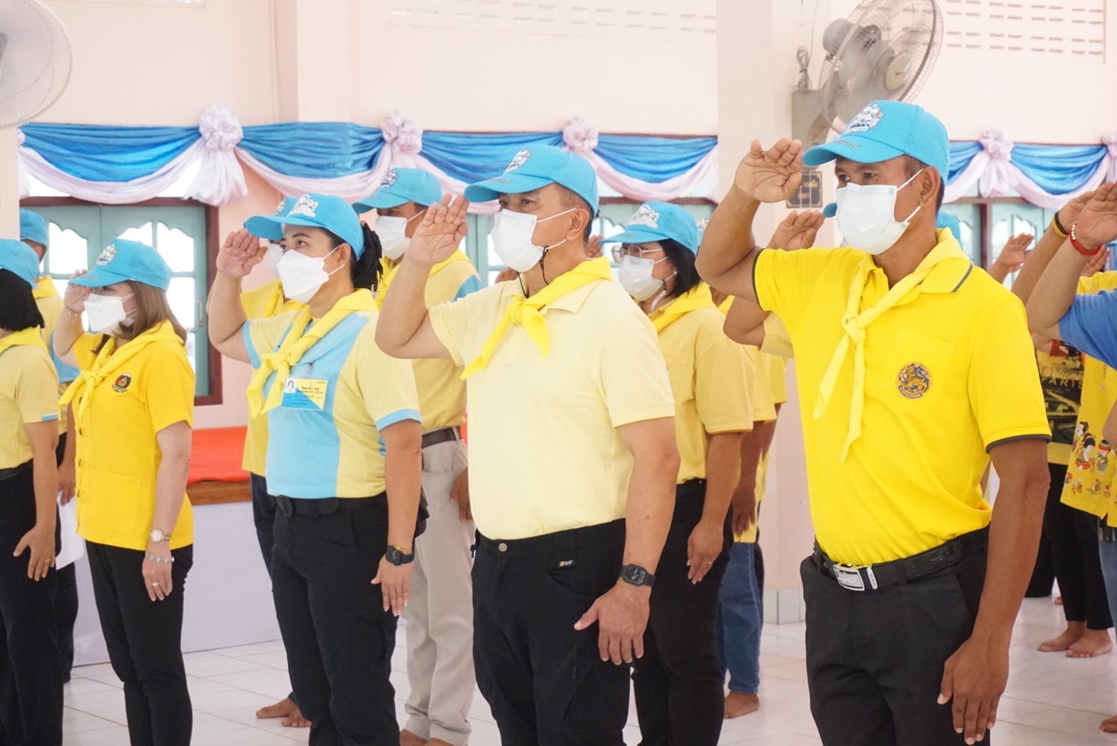 ???130 ปี กระทรวงมหาดไทย ฉะเชิงเทรา :แม่น้ำบางปะกงแหล่งชีวิต พระศักดิ์สิทธิ์หลวงพ่อโสธร พระยาศรีสุนทรปราชญ์ภาษาไทย เขาอ่างฤาไนป่าสมบูรณ์ ??ฉะเชิงเทรา ร่วมใจปลูกป่า ถวายแด่องค์ราชา