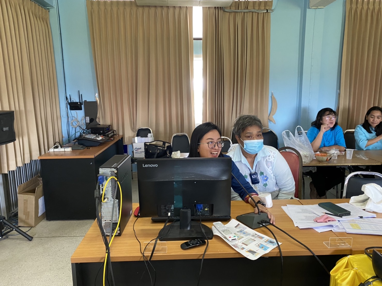 ???130 ปี กระทรวงมหาดไทย ? ฉะเชิงเทรา :แม่น้ำบางปะกงแหล่งชีวิต พระศักดิ์สิทธิ์หลวงพ่อโสธร พระยาศรีสุนทรปราชญ์ภาษาไทย เขาอ่างฤาไนป่าสมบูรณ์ ? ? ???พช. ฉะเชิงเทรา เร่งเพิ่มประสิทธิภาพ เตรียมส่งเสริมภาคประชาชนสร้างความโปร่งใสและป้องกันการทุจริตประพฤติมิชอบ?