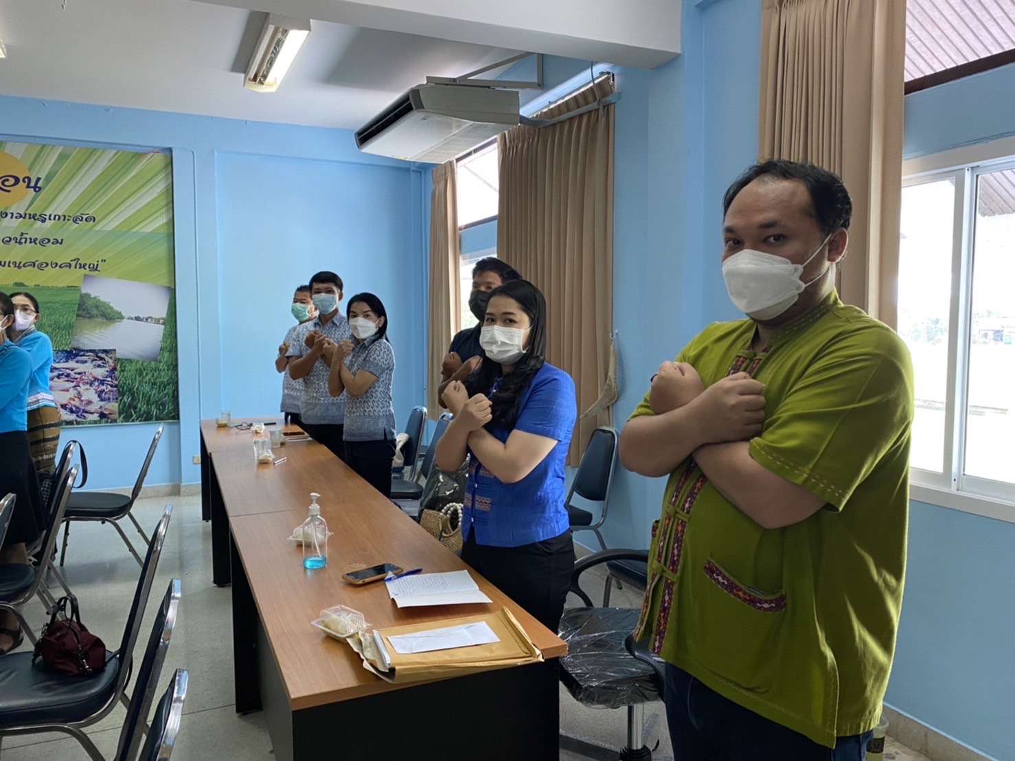 ???130 ปี กระทรวงมหาดไทย ? ฉะเชิงเทรา :แม่น้ำบางปะกงแหล่งชีวิต พระศักดิ์สิทธิ์หลวงพ่อโสธร พระยาศรีสุนทรปราชญ์ภาษาไทย เขาอ่างฤาไนป่าสมบูรณ์ ? ? ???พช. ฉะเชิงเทรา เร่งเพิ่มประสิทธิภาพ เตรียมส่งเสริมภาคประชาชนสร้างความโปร่งใสและป้องกันการทุจริตประพฤติมิชอบ?