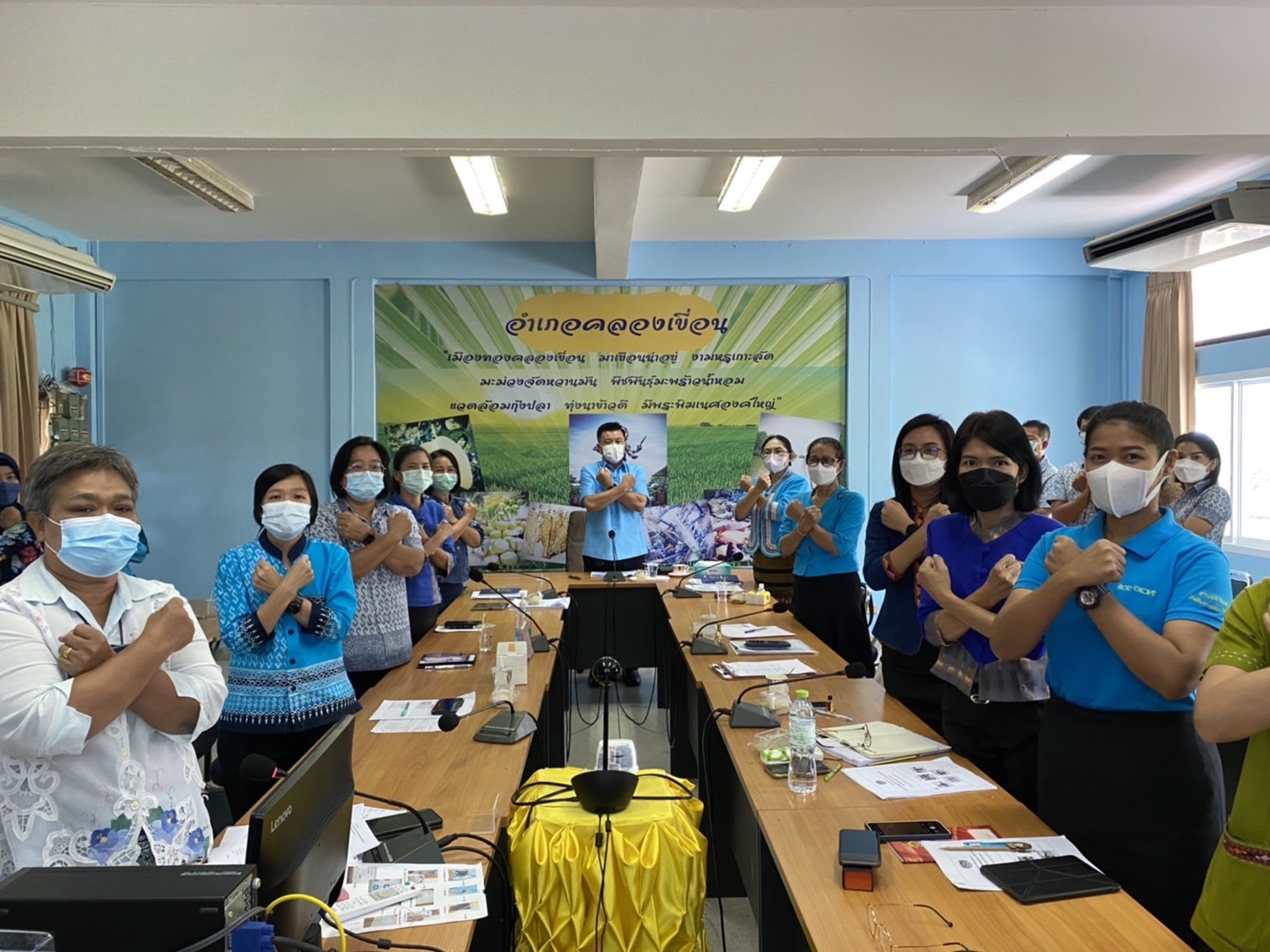 ???130 ปี กระทรวงมหาดไทย ? ฉะเชิงเทรา :แม่น้ำบางปะกงแหล่งชีวิต พระศักดิ์สิทธิ์หลวงพ่อโสธร พระยาศรีสุนทรปราชญ์ภาษาไทย เขาอ่างฤาไนป่าสมบูรณ์ ? ? ???พช. ฉะเชิงเทรา เร่งเพิ่มประสิทธิภาพ เตรียมส่งเสริมภาคประชาชนสร้างความโปร่งใสและป้องกันการทุจริตประพฤติมิชอบ?