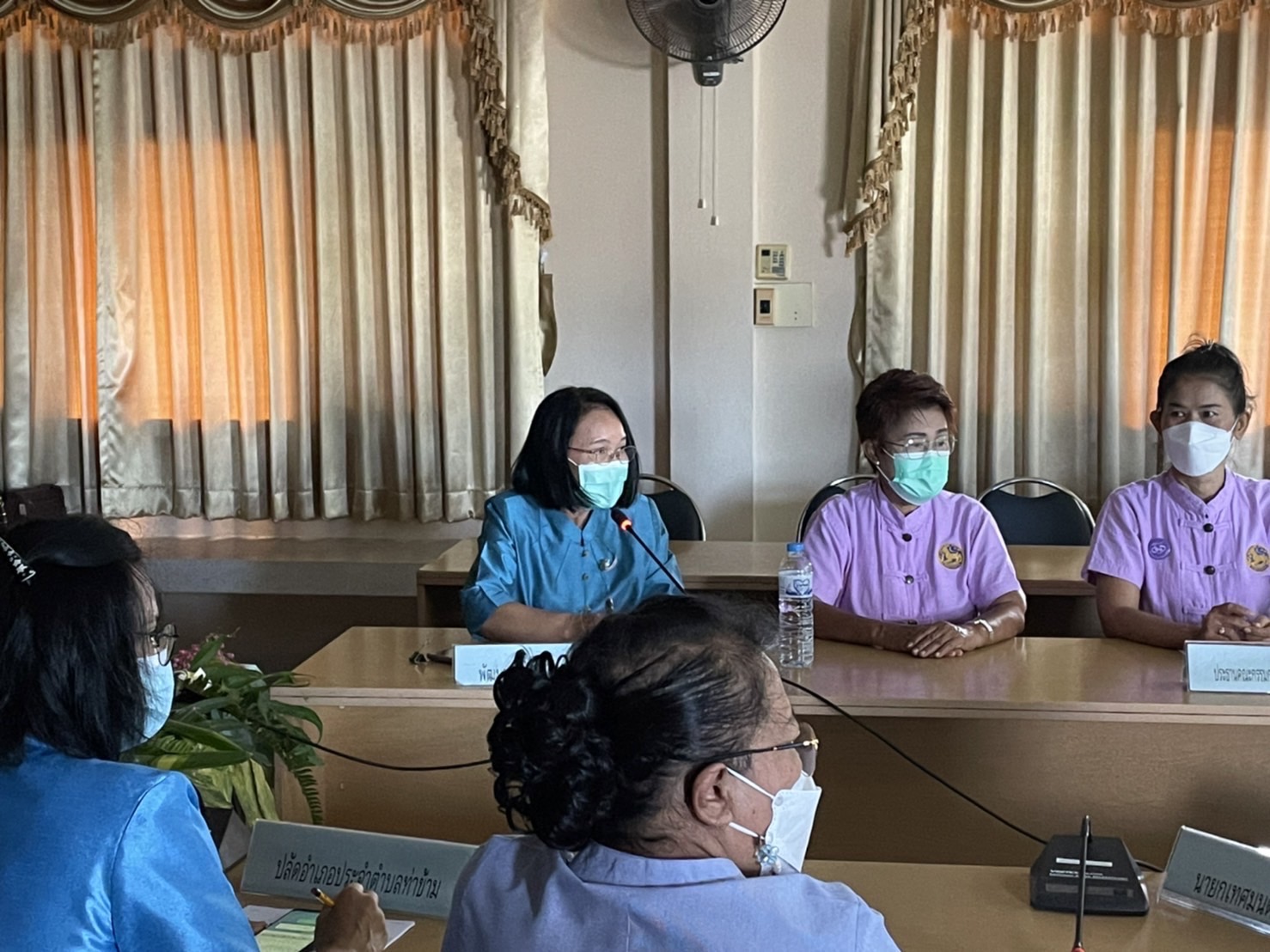 ???130 ปี กระทรวงมหาดไทย ? ฉะเชิงเทรา :แม่น้ำบางปะกงแหล่งชีวิต พระศักดิ์สิทธิ์หลวงพ่อโสธร พระยาศรีสุนทรปราชญ์ภาษาไทย เขาอ่างฤาไนป่าสมบูรณ์ ? ? ???พช. ฉะเชิงเทรา เข้าร่วมการประกวดการจัดทำสารสนเทศตำบลต้นแบบเพื่อการพัฒนาคุณภาพชีวิต ผ่านระบบออนไลน์ Zoom Cloud Meeting